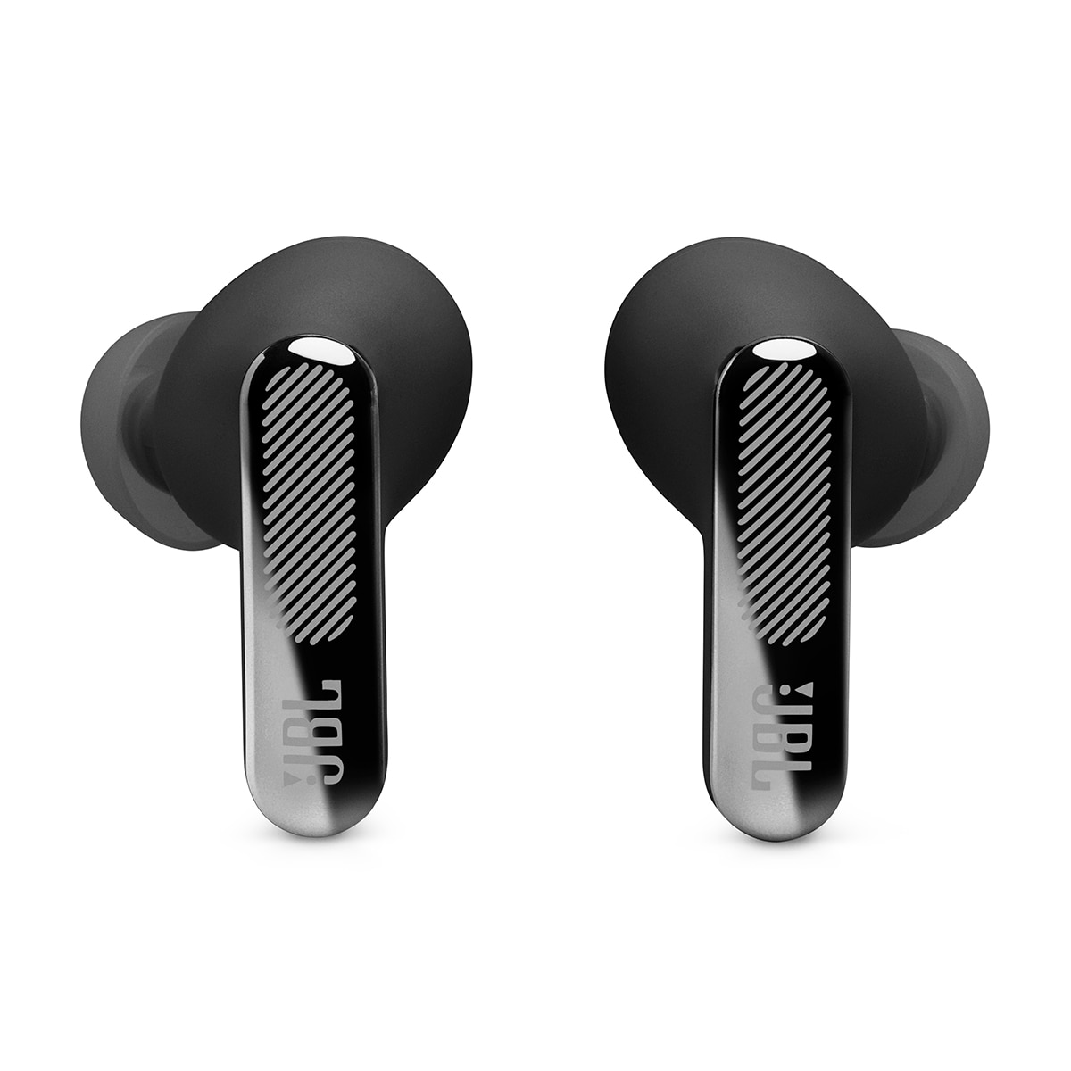 Imagen 2 de Auriculares True Wireless JBL Live Beam 4, cancelación de ruido, Bluetooth - Negro Negro