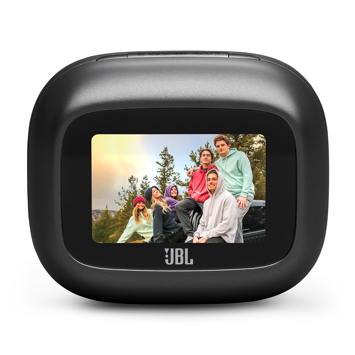 Imagen 3 de Auriculares True Wireless JBL Live Beam 4, cancelación de ruido, Bluetooth - Negro Negro