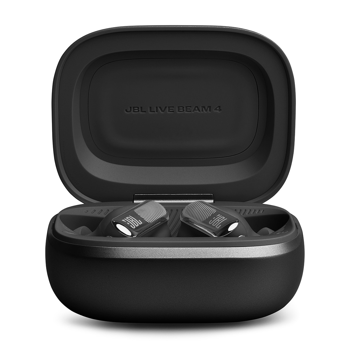Imagen 5 de Auriculares True Wireless JBL Live Beam 4, cancelación de ruido, Bluetooth - Negro Negro