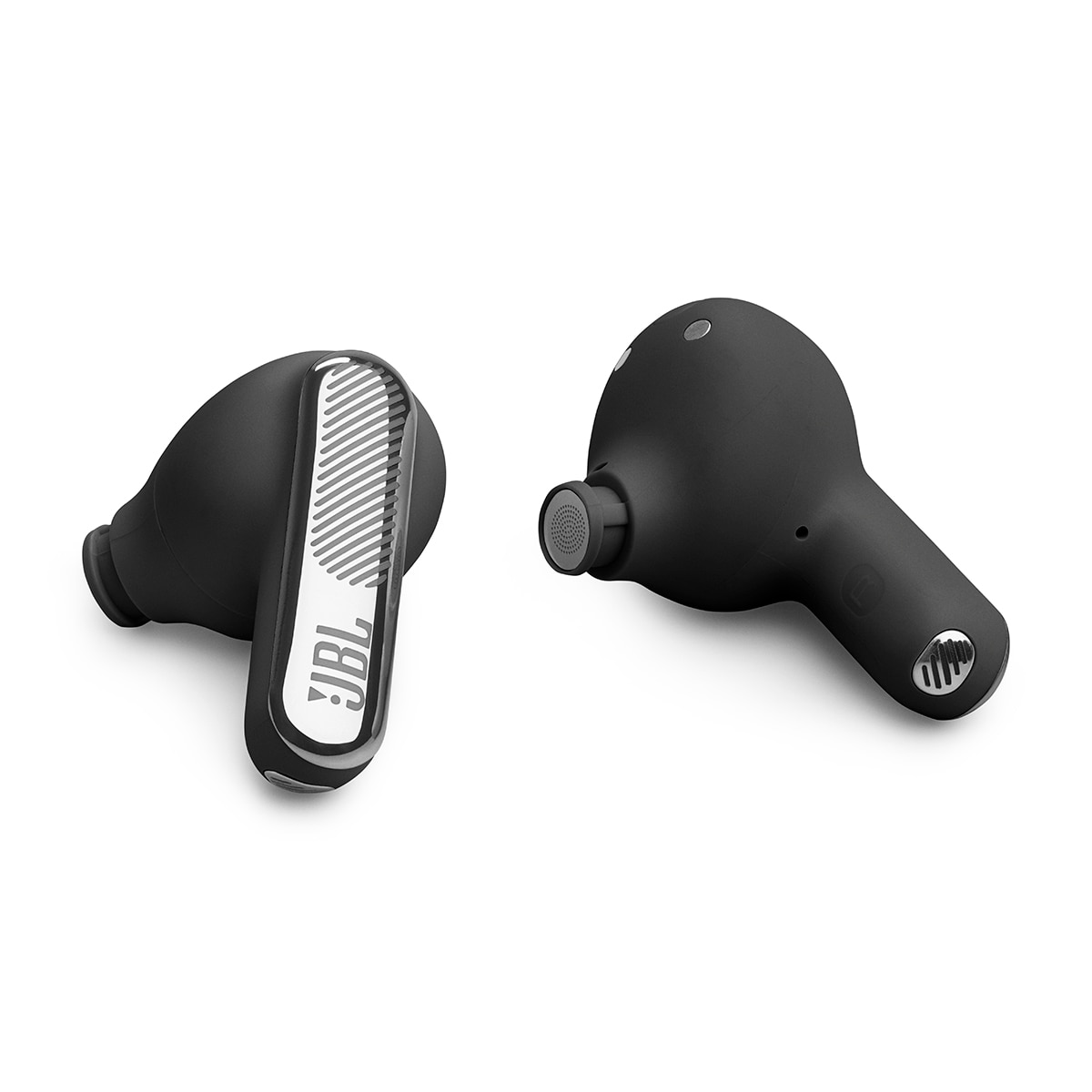 Imagen 10 de Auriculares True Wireless JBL Live Beam 4, cancelación de ruido, Bluetooth - Negro Negro