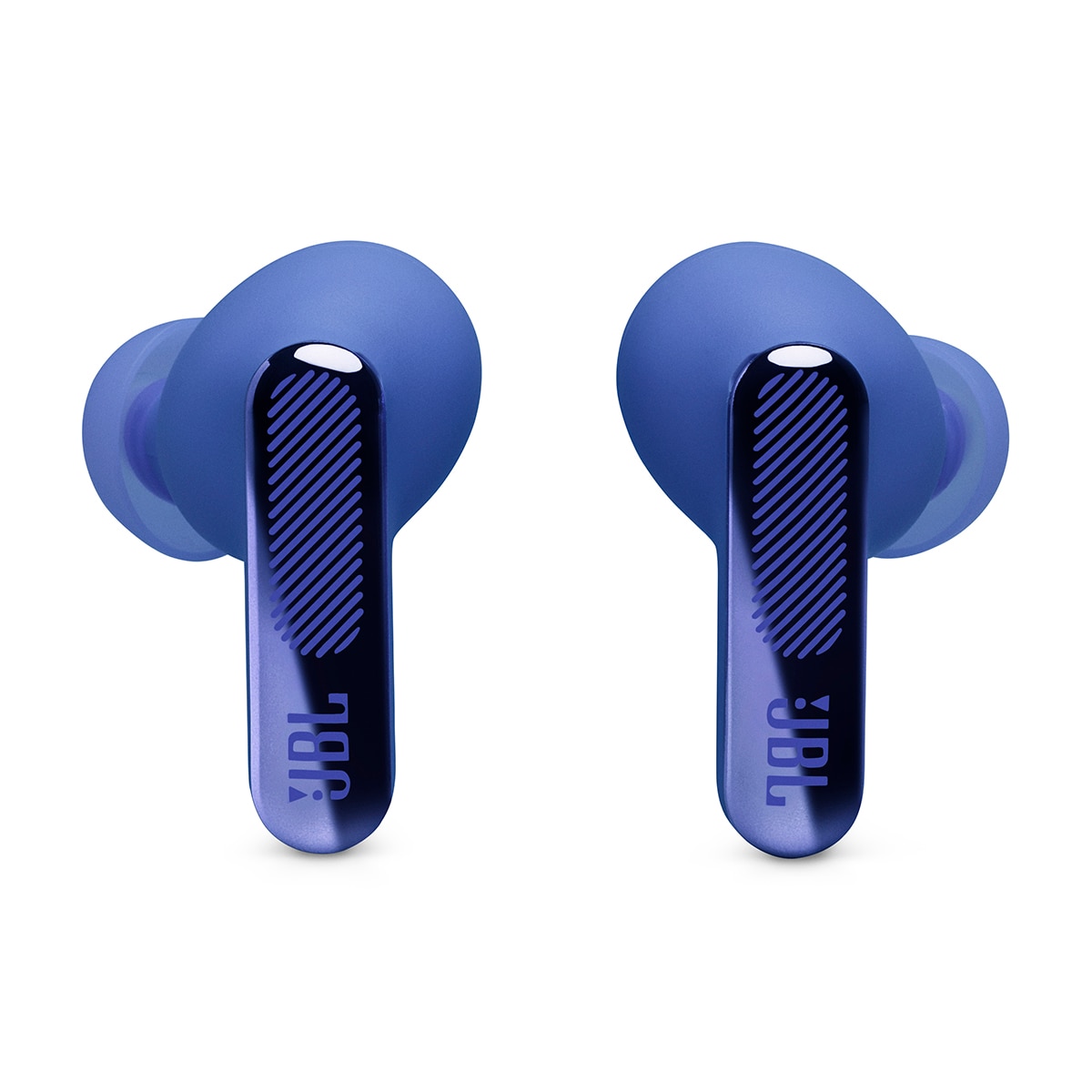 Imagen 2 de Auriculares True Wireless JBL Live Beam 4, cancelación de ruido, Bluetooth - Azul Azul
