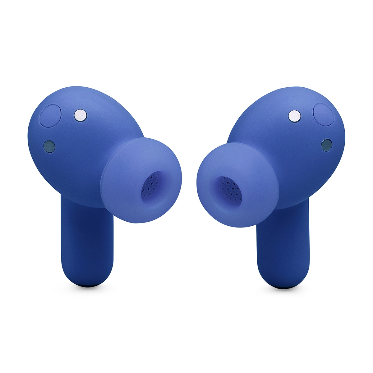 Imagen 4 de Auriculares True Wireless JBL Live Beam 4, cancelación de ruido, Bluetooth - Azul Azul