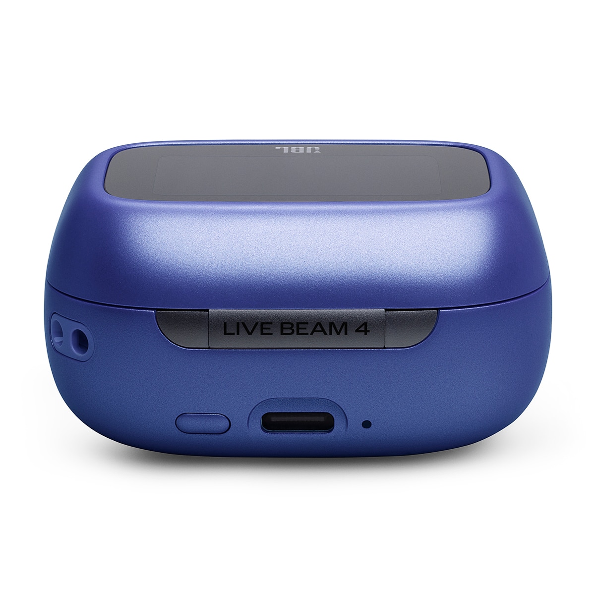 Imagen 9 de Auriculares True Wireless JBL Live Beam 4, cancelación de ruido, Bluetooth - Azul Azul