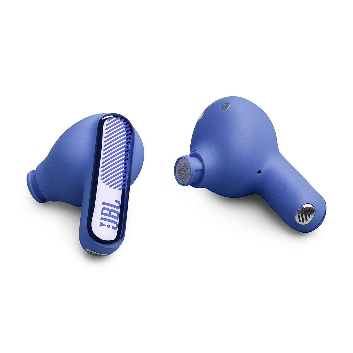 Imagen 10 de Auriculares True Wireless JBL Live Beam 4, cancelación de ruido, Bluetooth - Azul Azul