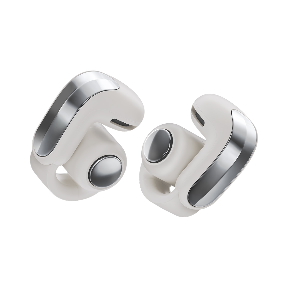 Imagen 1 de Auriculares de botón Bose Ultra Open Gen 2 Blanco