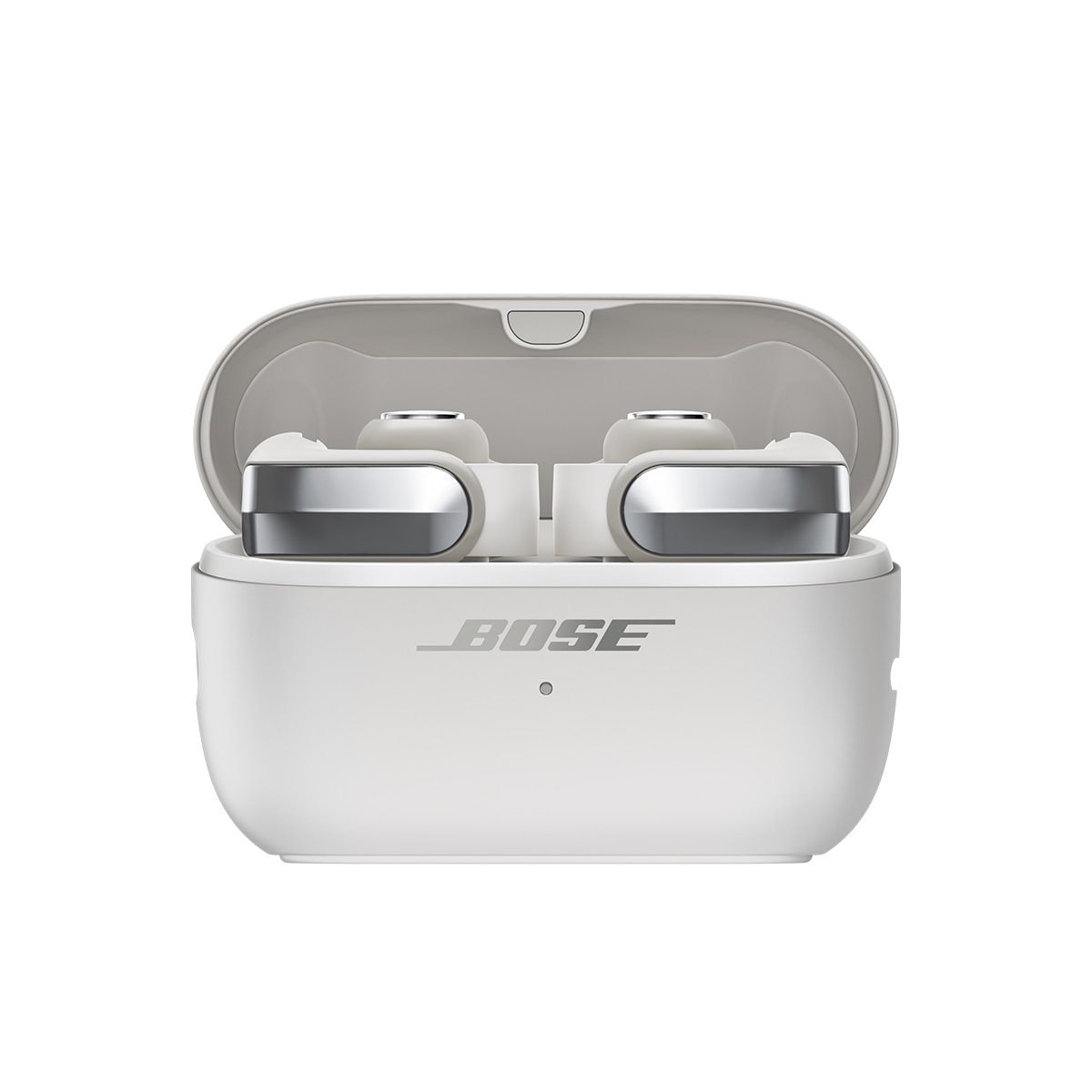Imagen 2 de Auriculares de botón Bose Ultra Open Gen 2 - Blanco Blanco