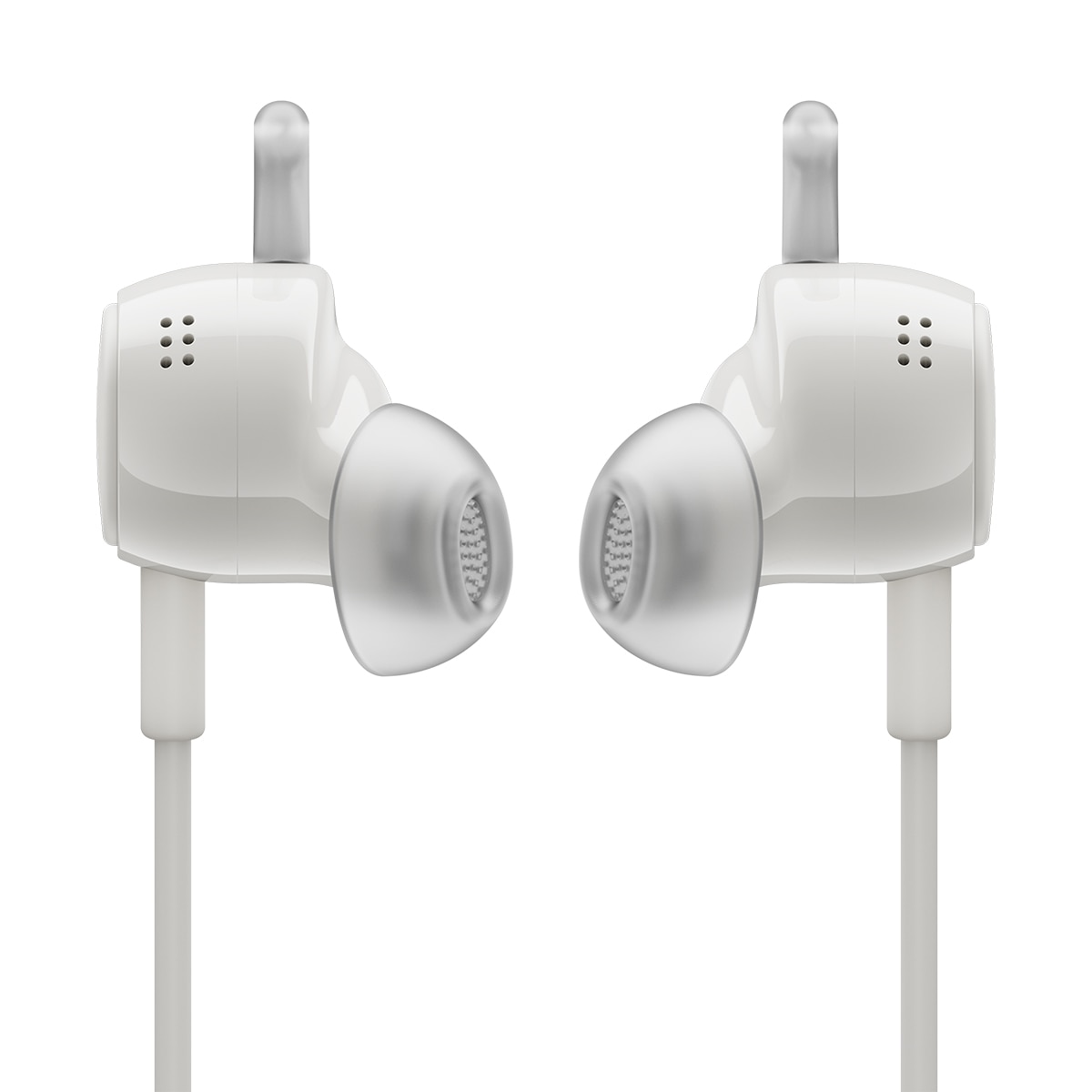 Imagen 5 de Auriculares de botón con cable Bose con cancelación de ruido - Blanco Blanco
