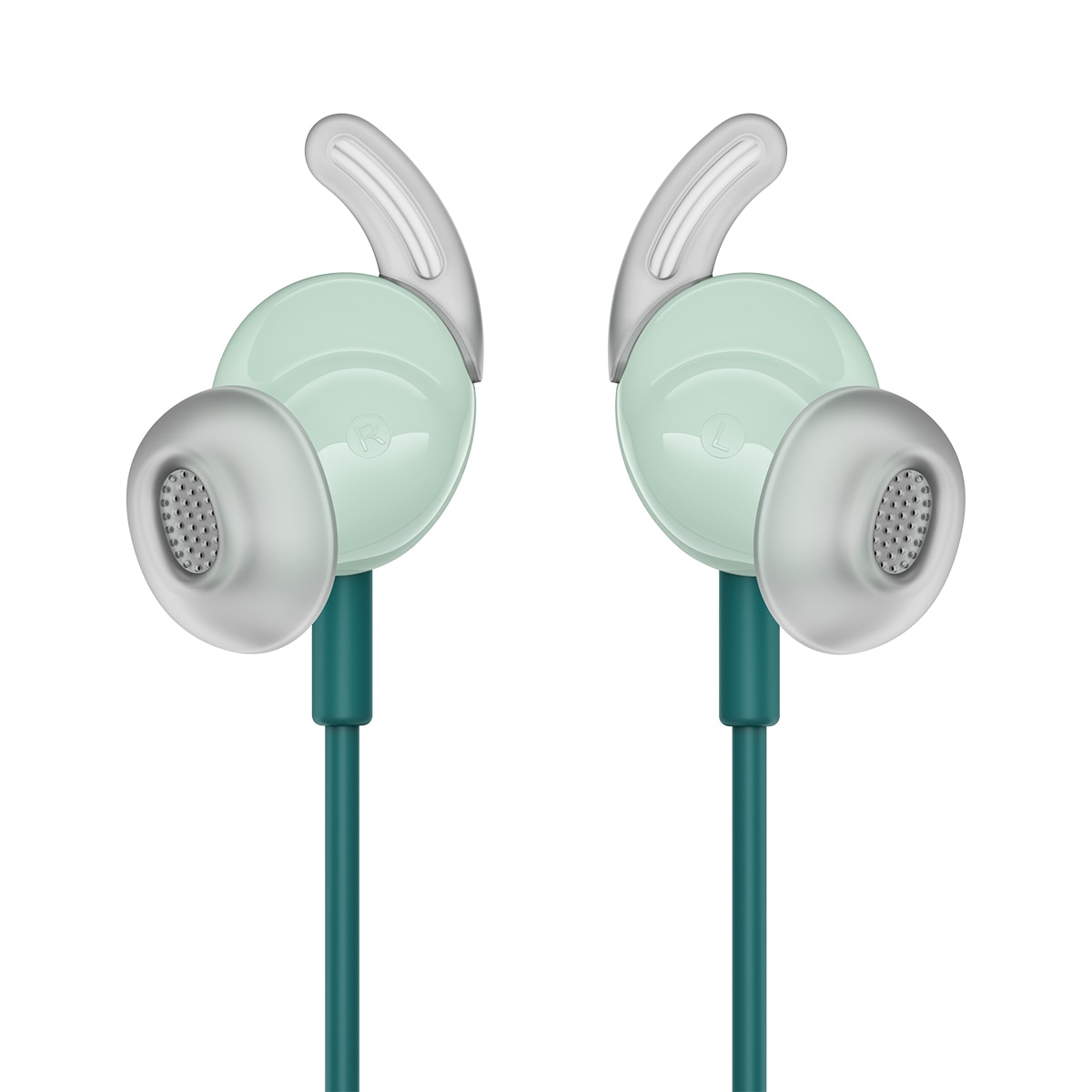 Imagen 1 de Auriculares de botón con cable Bose con cancelación de ruido - Verde Verde