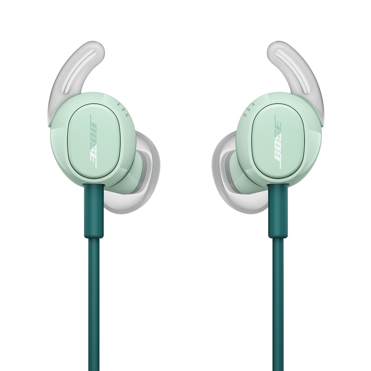 Imagen 3 de Auriculares de botón con cable Bose con cancelación de ruido - Verde Verde