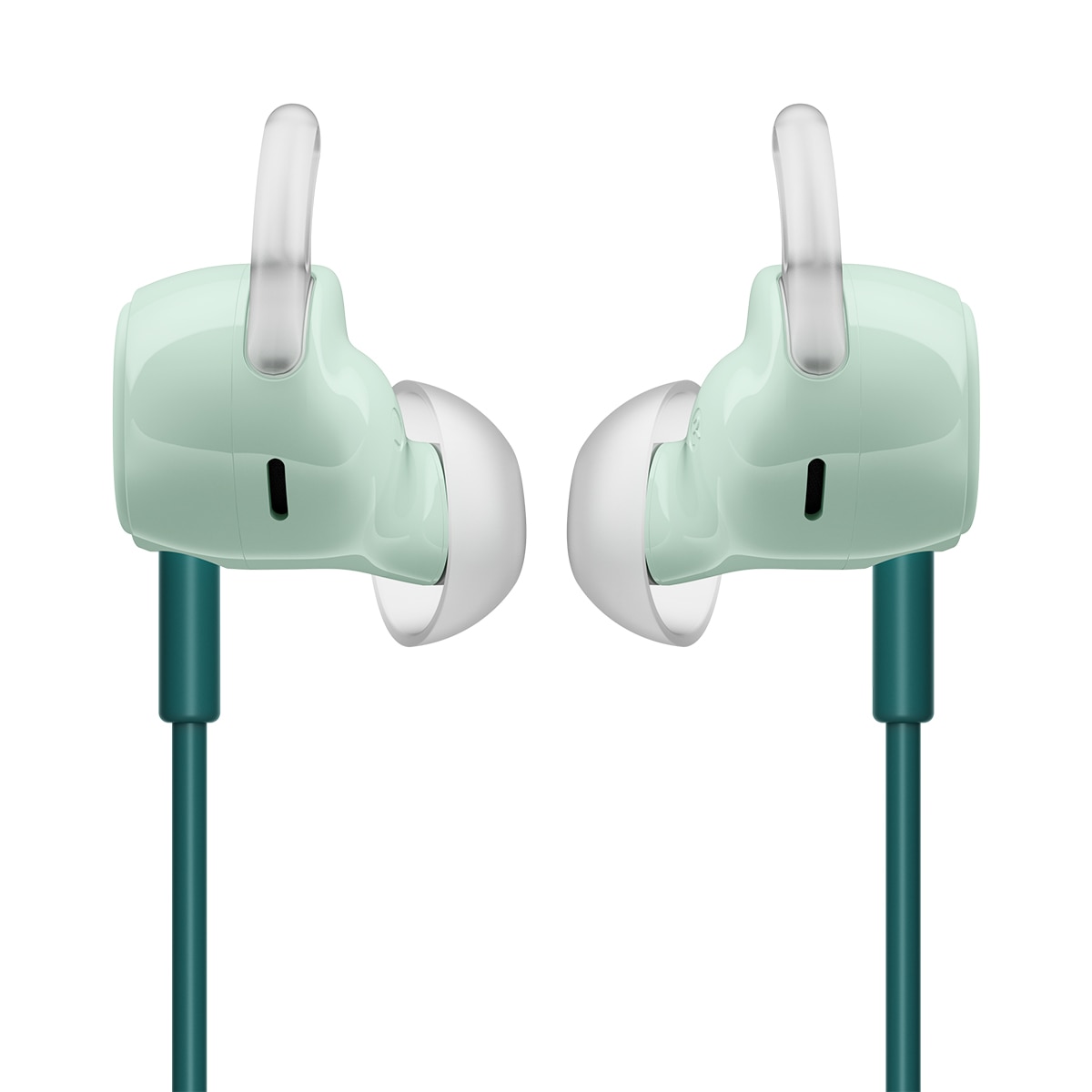 Imagen 4 de Auriculares de botón con cable Bose con cancelación de ruido - Verde Verde