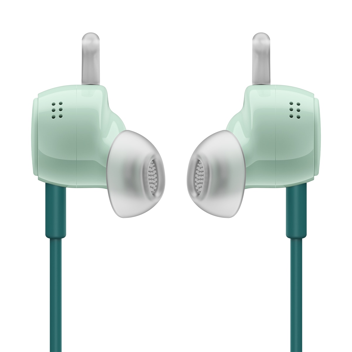 Imagen 5 de Auriculares de botón con cable Bose con cancelación de ruido - Verde Verde