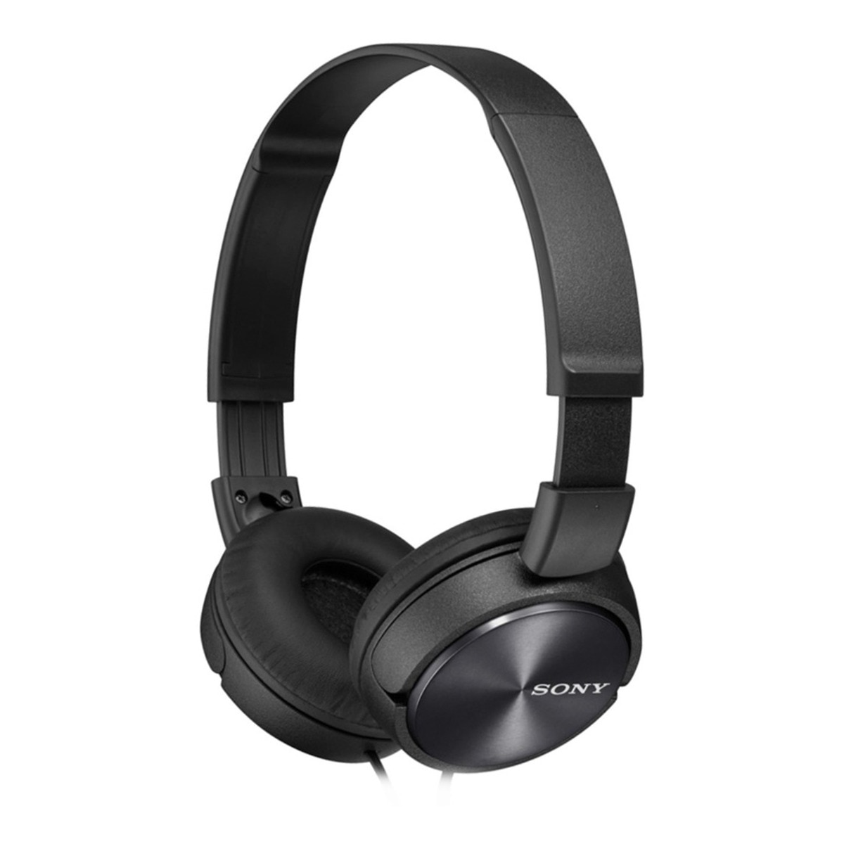 Imagen 0 de Sony MDR-ZX310B Auriculares de diadema outdoor