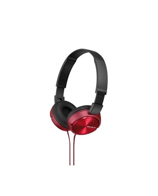Sony - Sony MDR-ZX310B Auriculares de diadema outdoor.