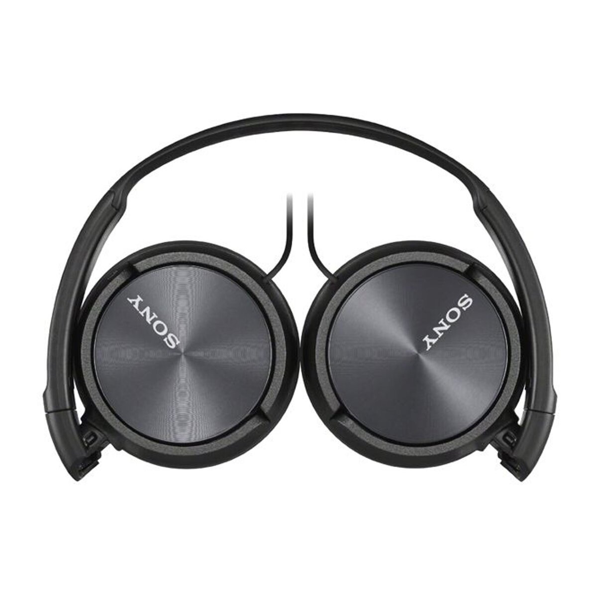 Sony MDR-ZX310APB Auriculares de diadema para smartphones con micrófono Negro-4