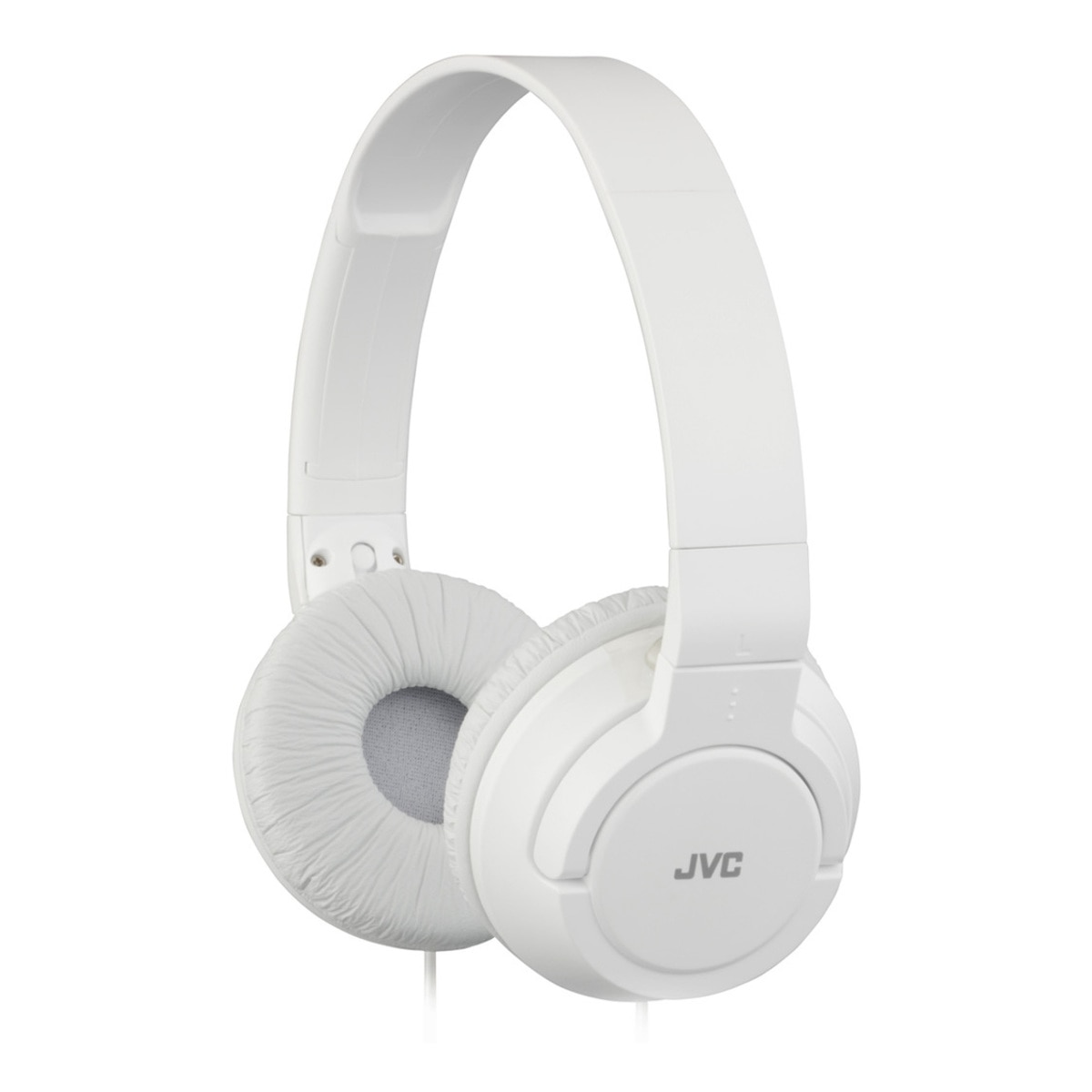 Auriculares de diadema JVC HA-S180-W Blanco-1