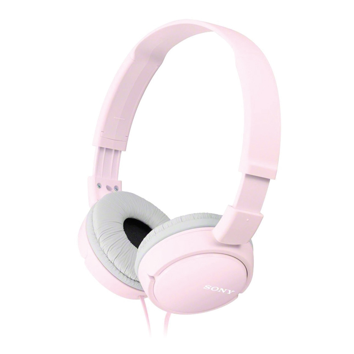 Sony MDR-ZX110 rosa Auriculares de diadema Rosa-1