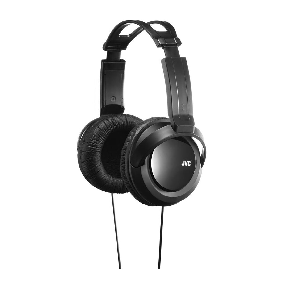 Imagen 0 de Auriculares de diadema JVC HA-RX330-E