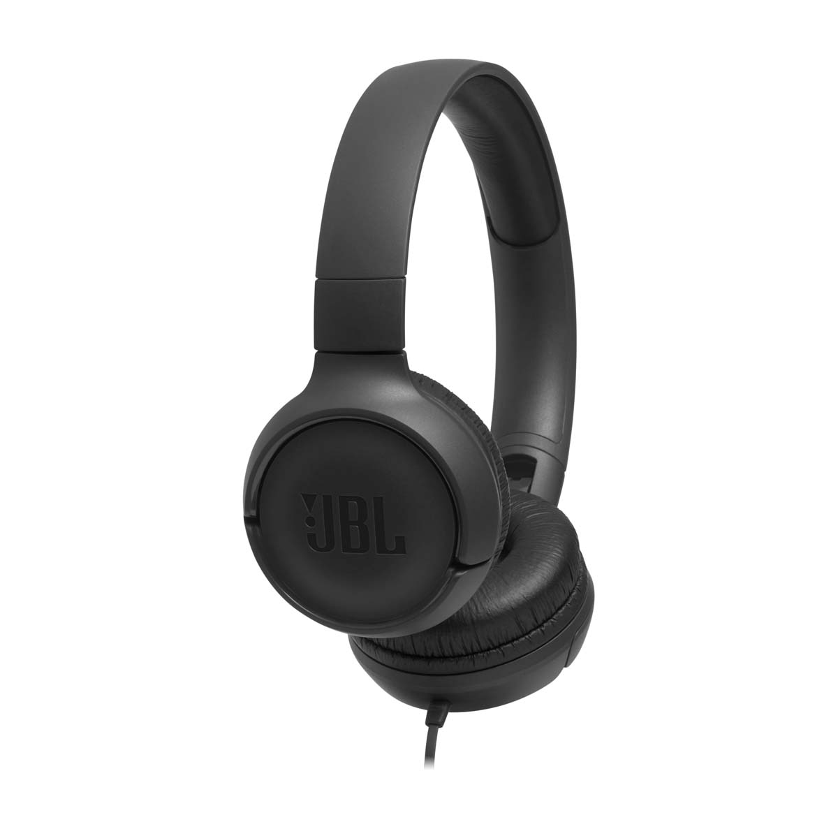 Auriculares de diadema JBL Tune 500 Negro Negro-1
