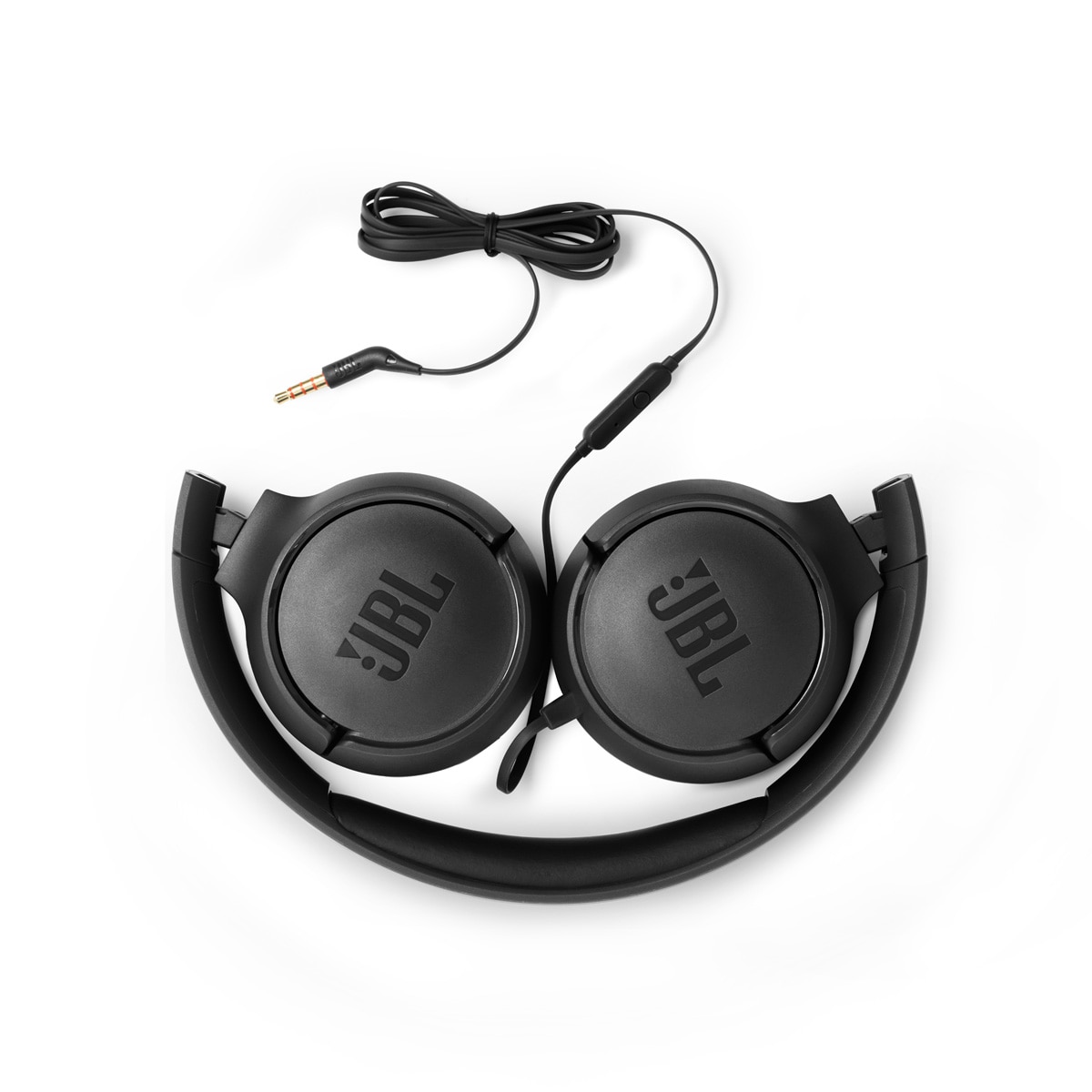 Auriculares de diadema JBL Tune 500 Negro Negro-3
