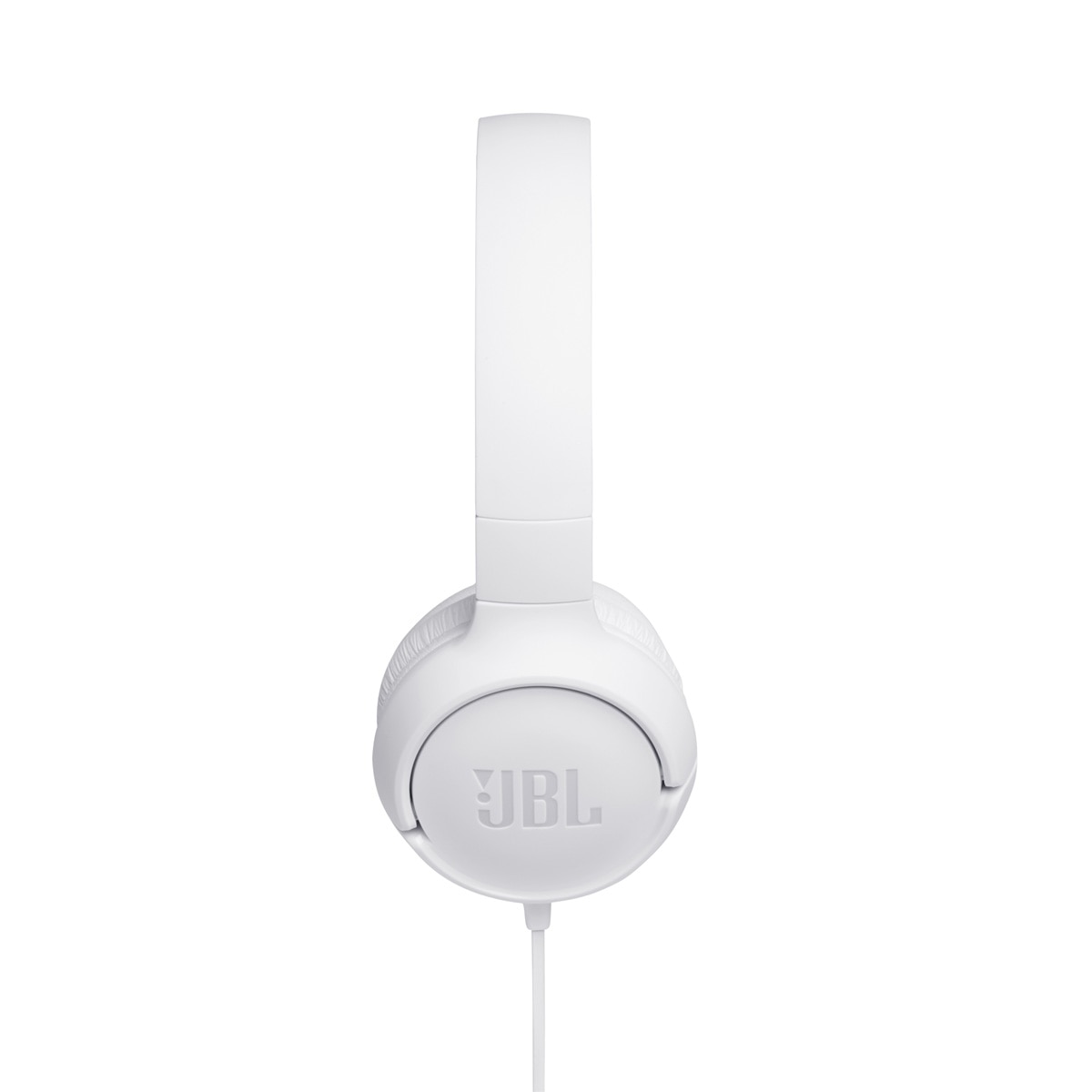 Auscultadores JBL Tune 500 - Branco Branco-3