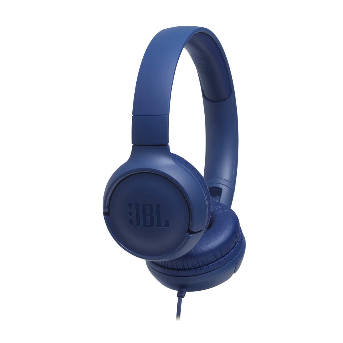 Auriculares de diadema JBL Tune 500 Azul Azul-1