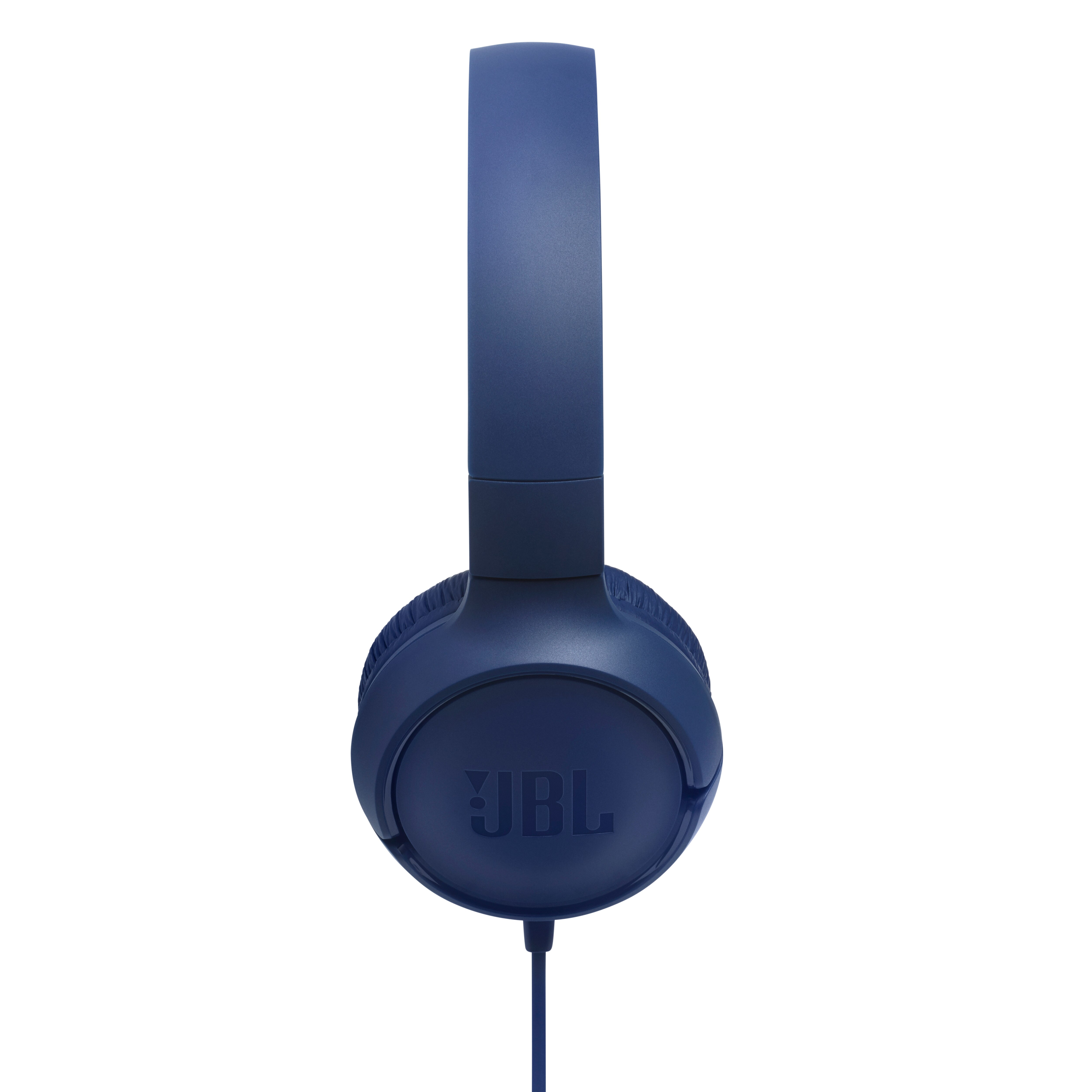 Auriculares de diadema JBL Tune 500 Azul Azul-2