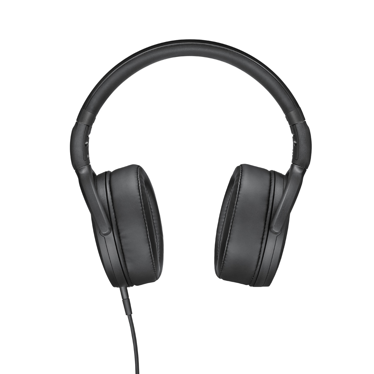 Auriculares de diadema Sennheiser HD 400S Negro-2