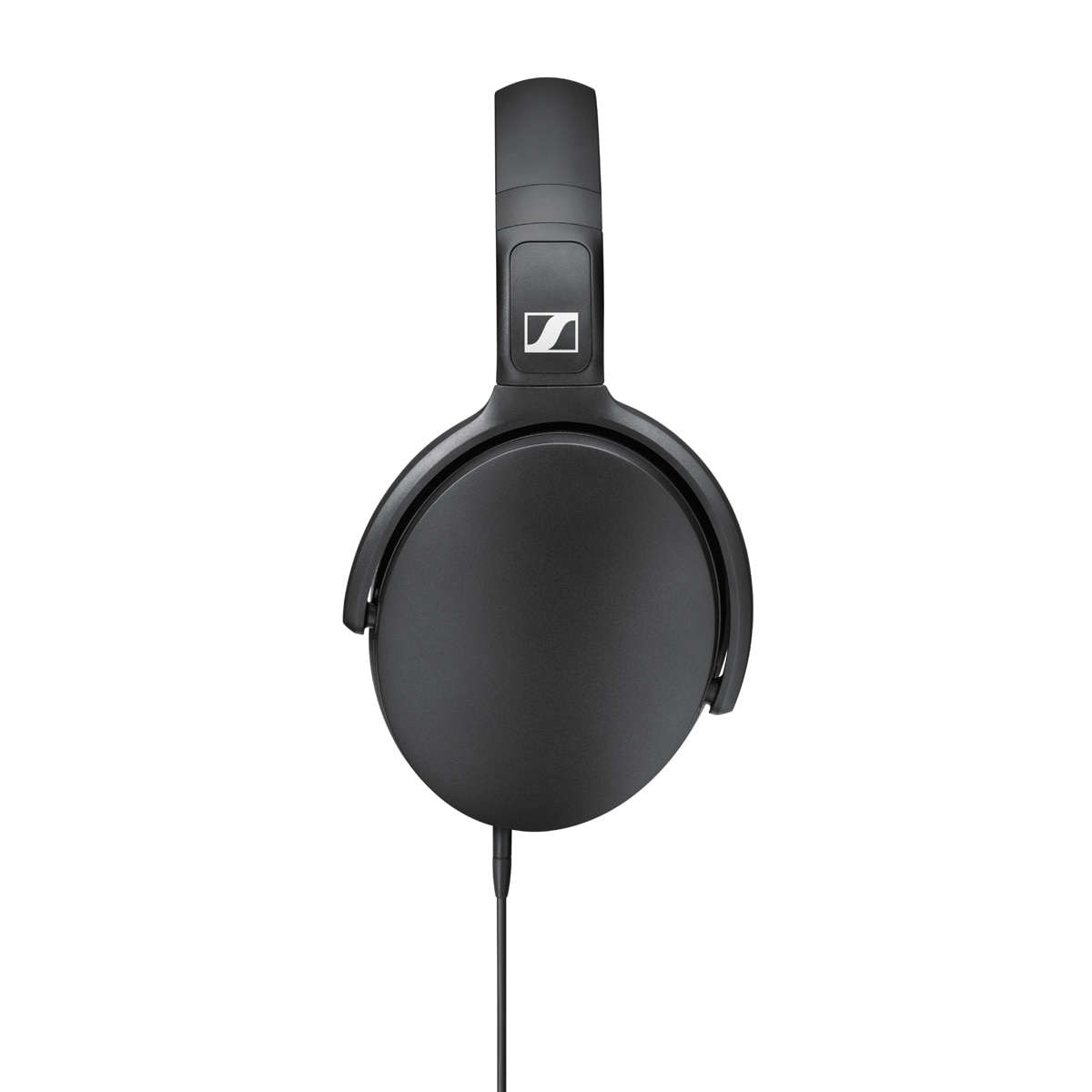 Auriculares de diadema Sennheiser HD 400S Negro-3