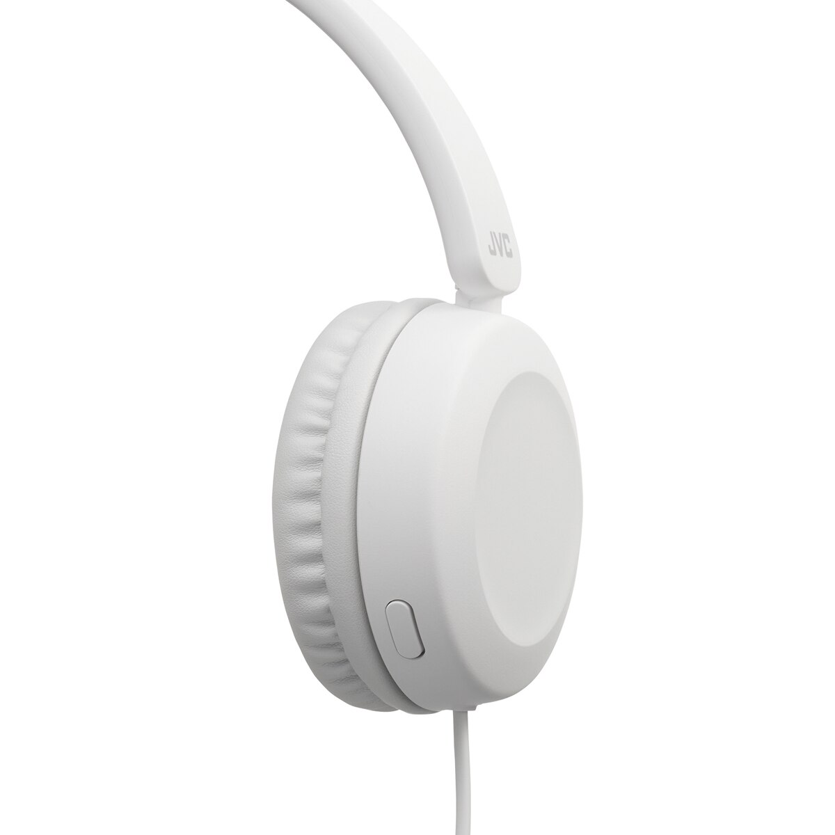 Auriculares de diadema JVC HA-S31M-W-E Blanco con controlador y micrófono Blanco-2