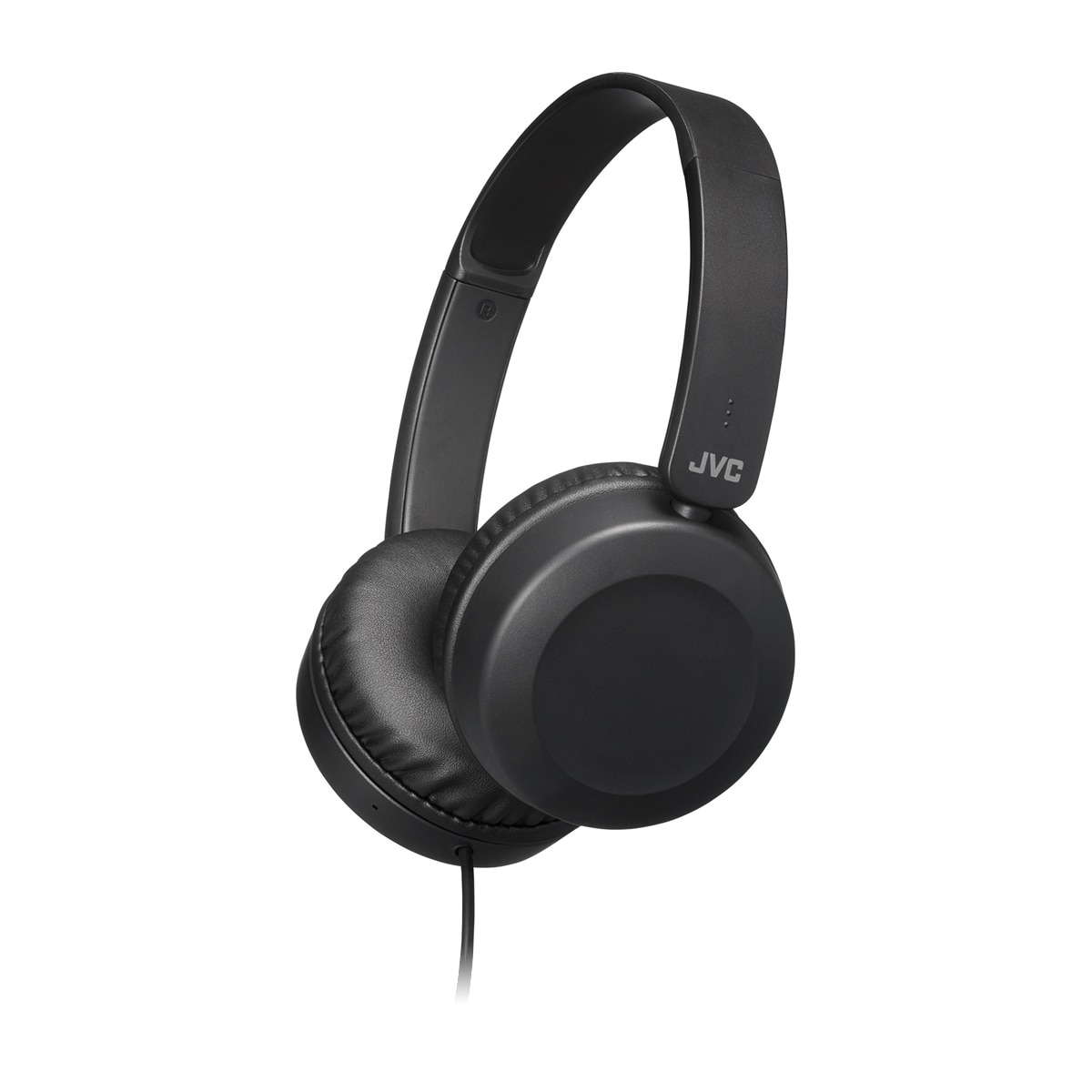 Imagen 0 de Auriculares de diadema JVC HA-S31M-B-E Negro con controlador y micrófono