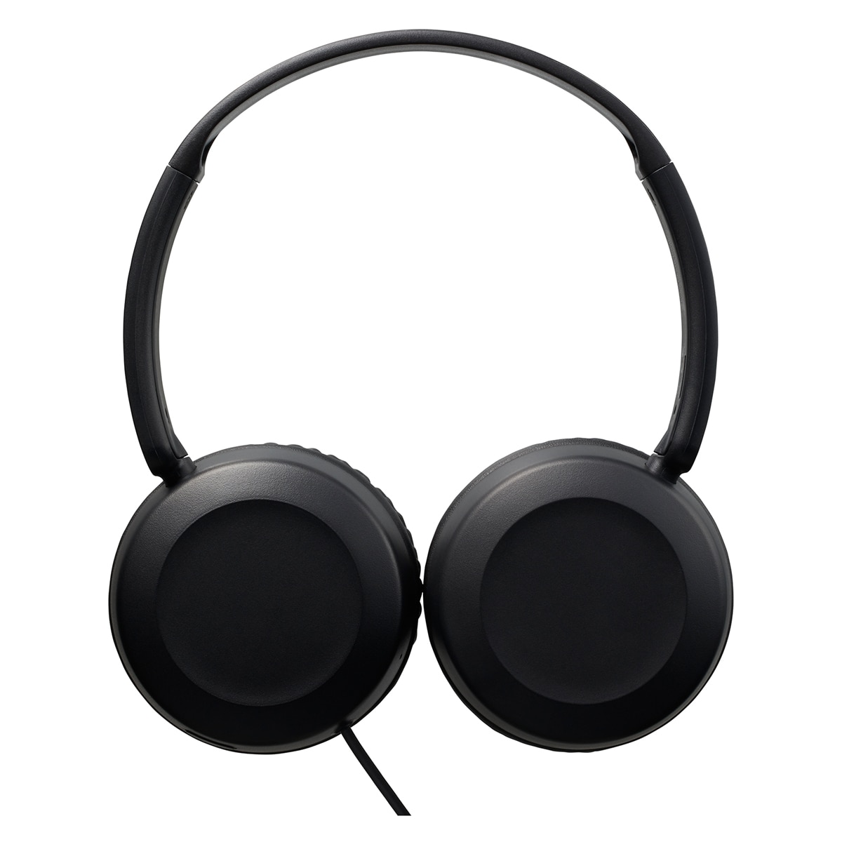 Auriculares de diadema JVC HA-S31M-B-E Negro con controlador y micrófono Negro-4