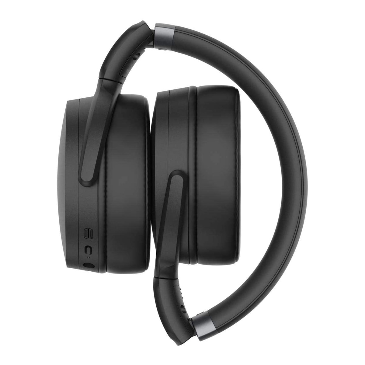 Auriculares de diadema Sennheiser HD 450 BT negros Bluetooth con cancelación activa de ruido Negro-2
