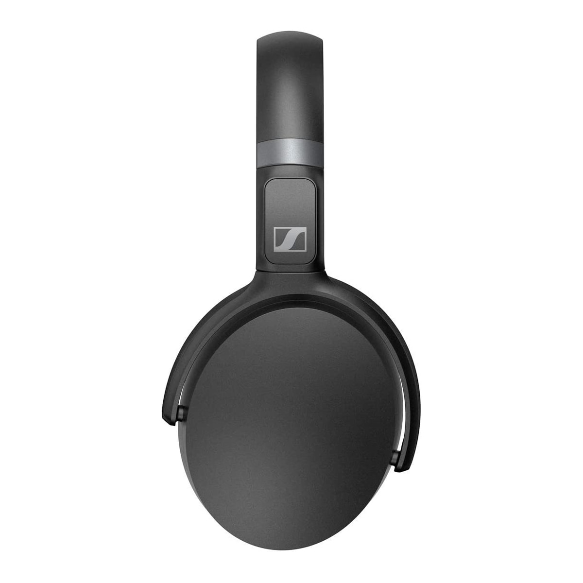 Auriculares de diadema Sennheiser HD 450 BT negros Bluetooth con cancelación activa de ruido Negro-3