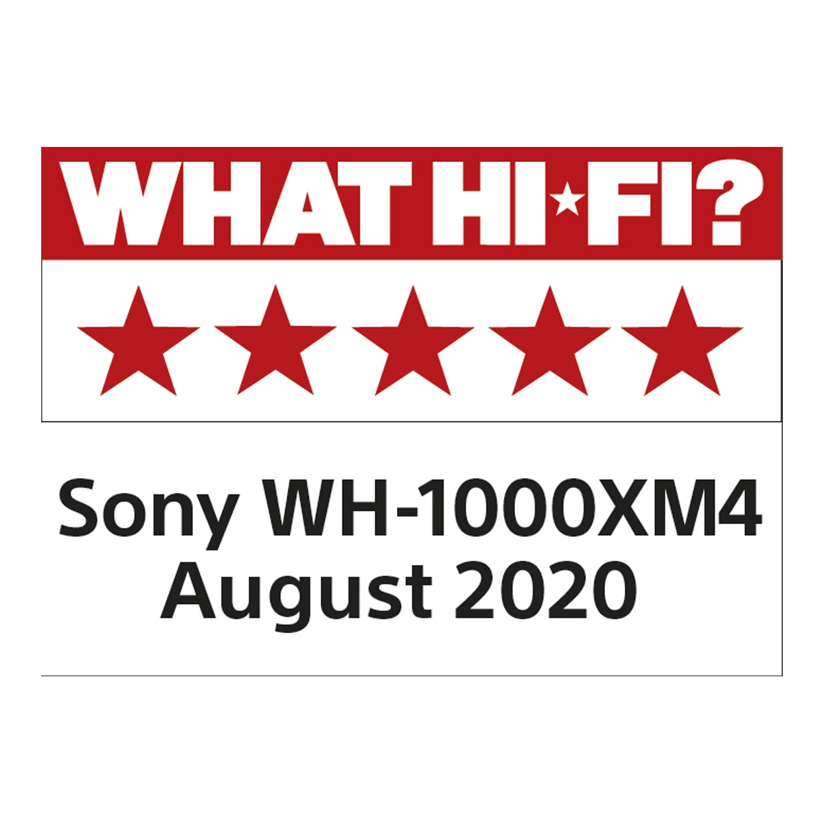 Sony WH-1000XM4 Bluetooth Auriculares de diadema, NFC y Cancelación de ruido con micrófono Negro-7
