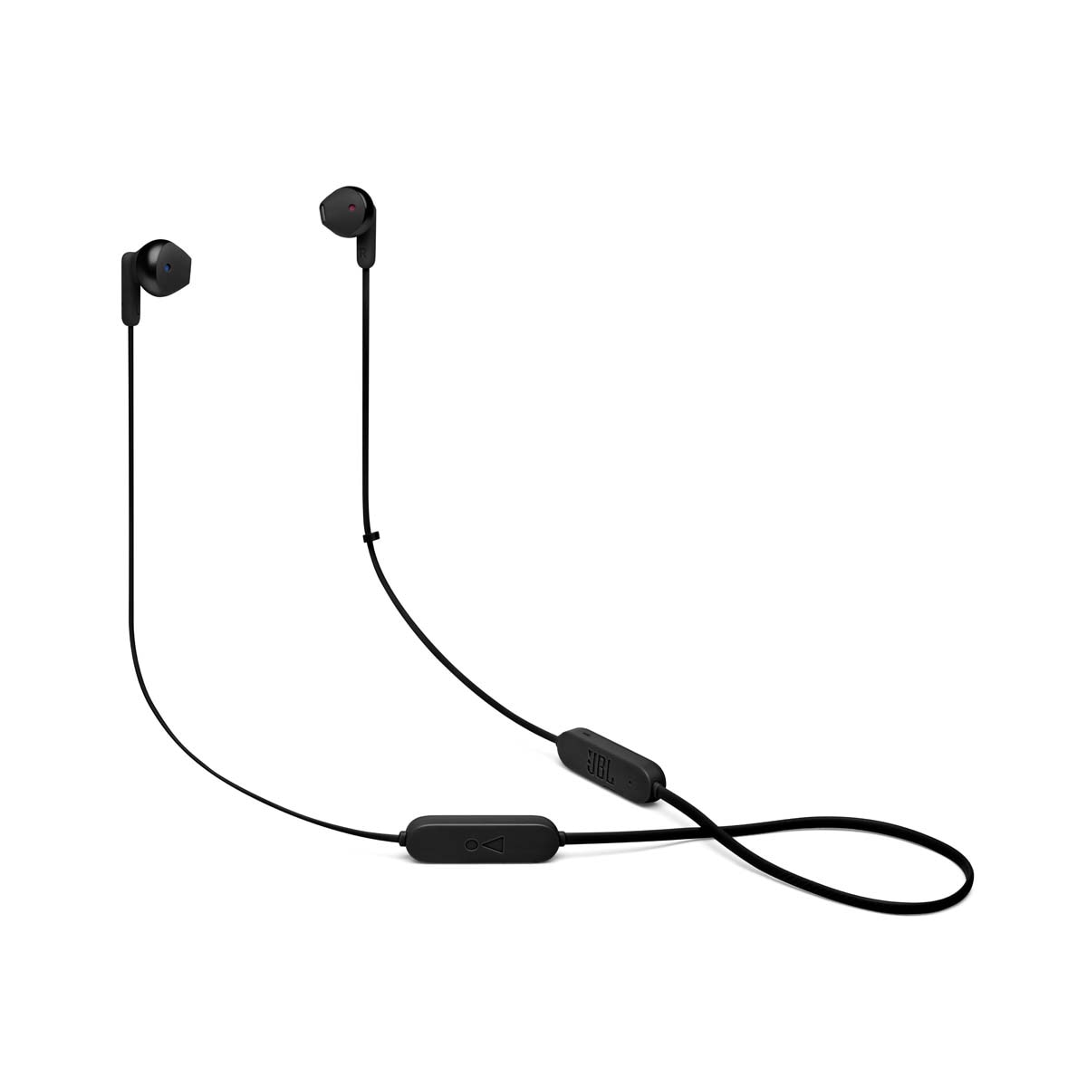 Auriculares JBL Tune 215 BT Black Bluetooth Negro-1