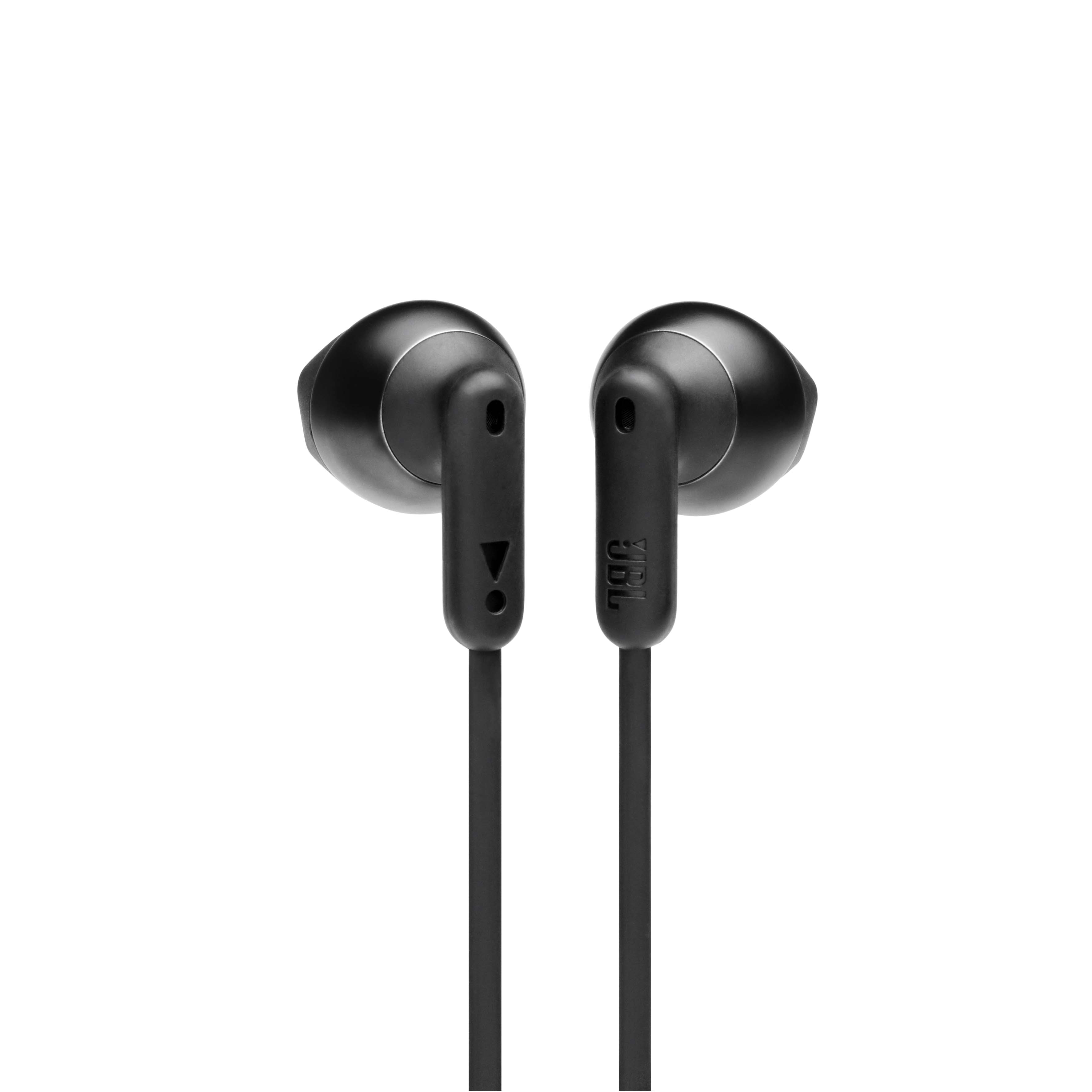 Auriculares JBL Tune 215 BT Black Bluetooth Negro-2