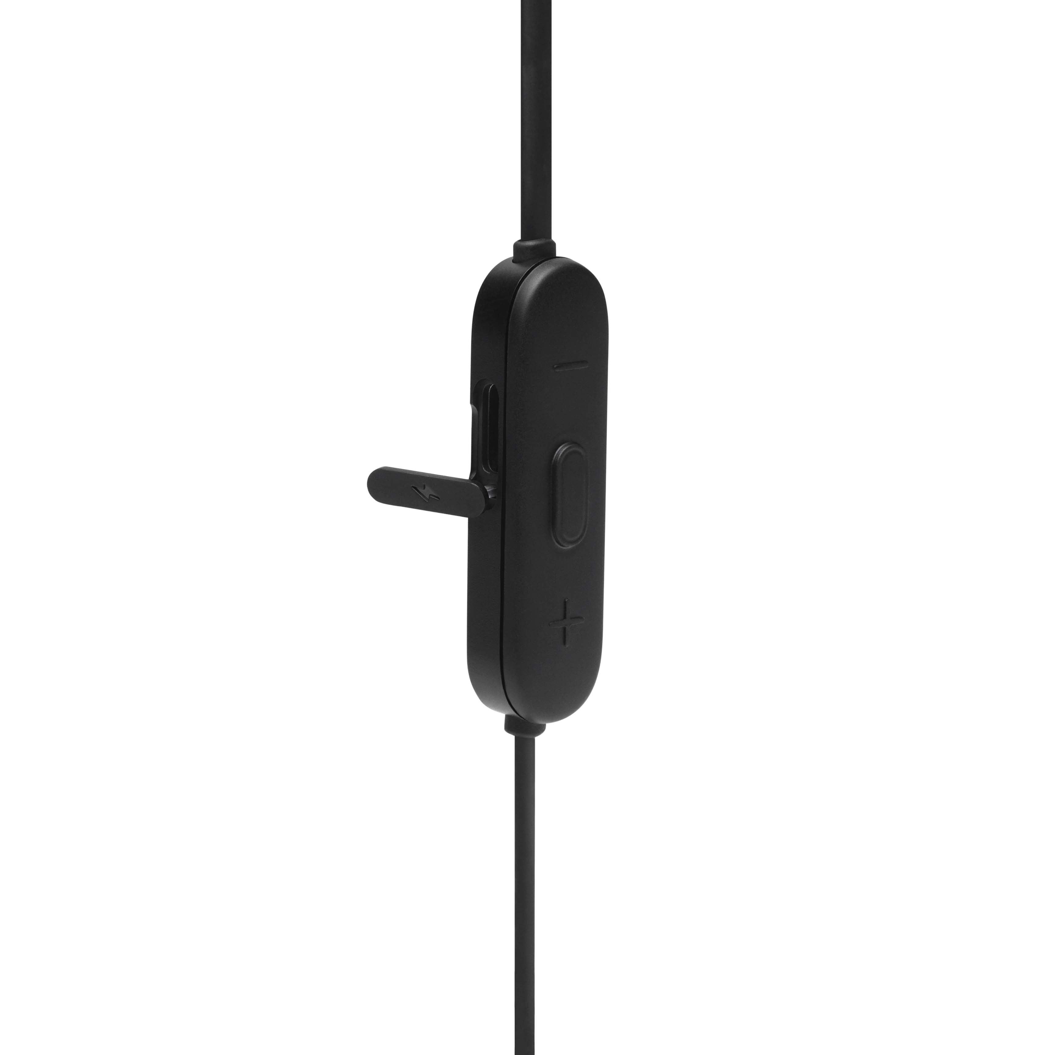 Auriculares JBL Tune 215 BT Black Bluetooth Negro-3