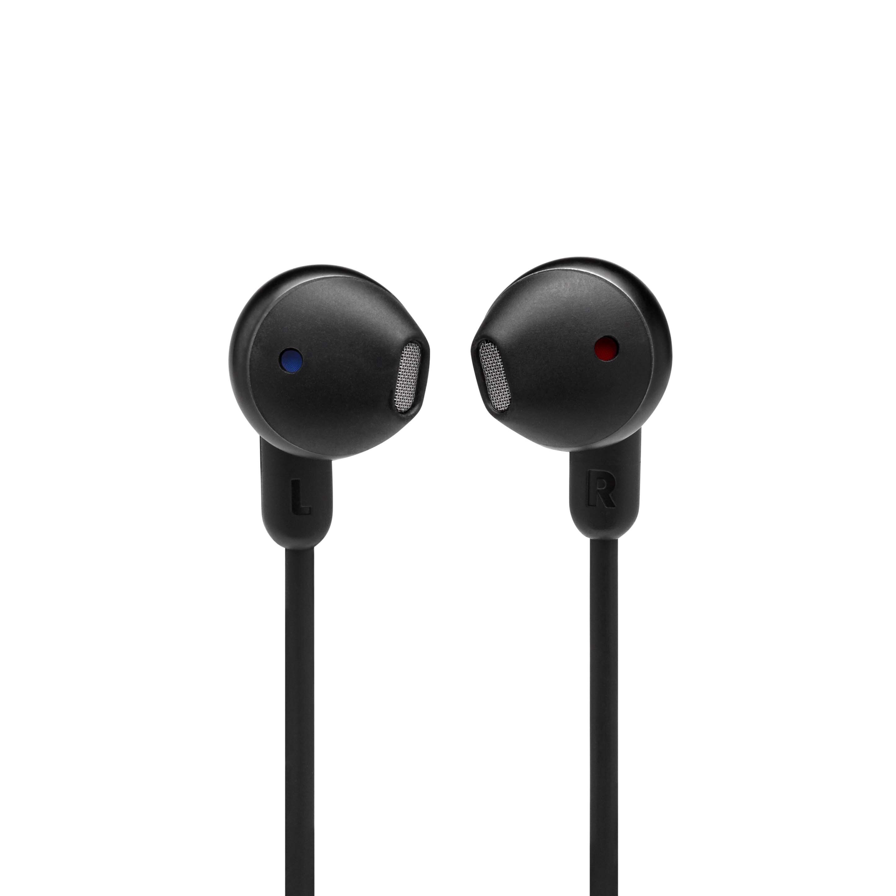 Auriculares JBL Tune 215 BT Black Bluetooth Negro-5