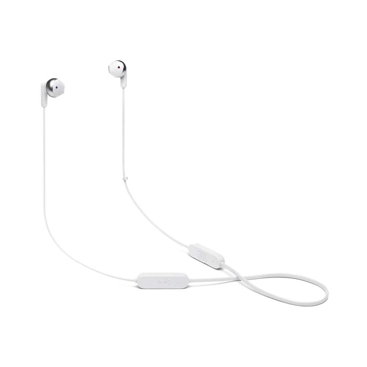 Auriculares JBL Tune 215 BT White Bluetooth Blanco-1