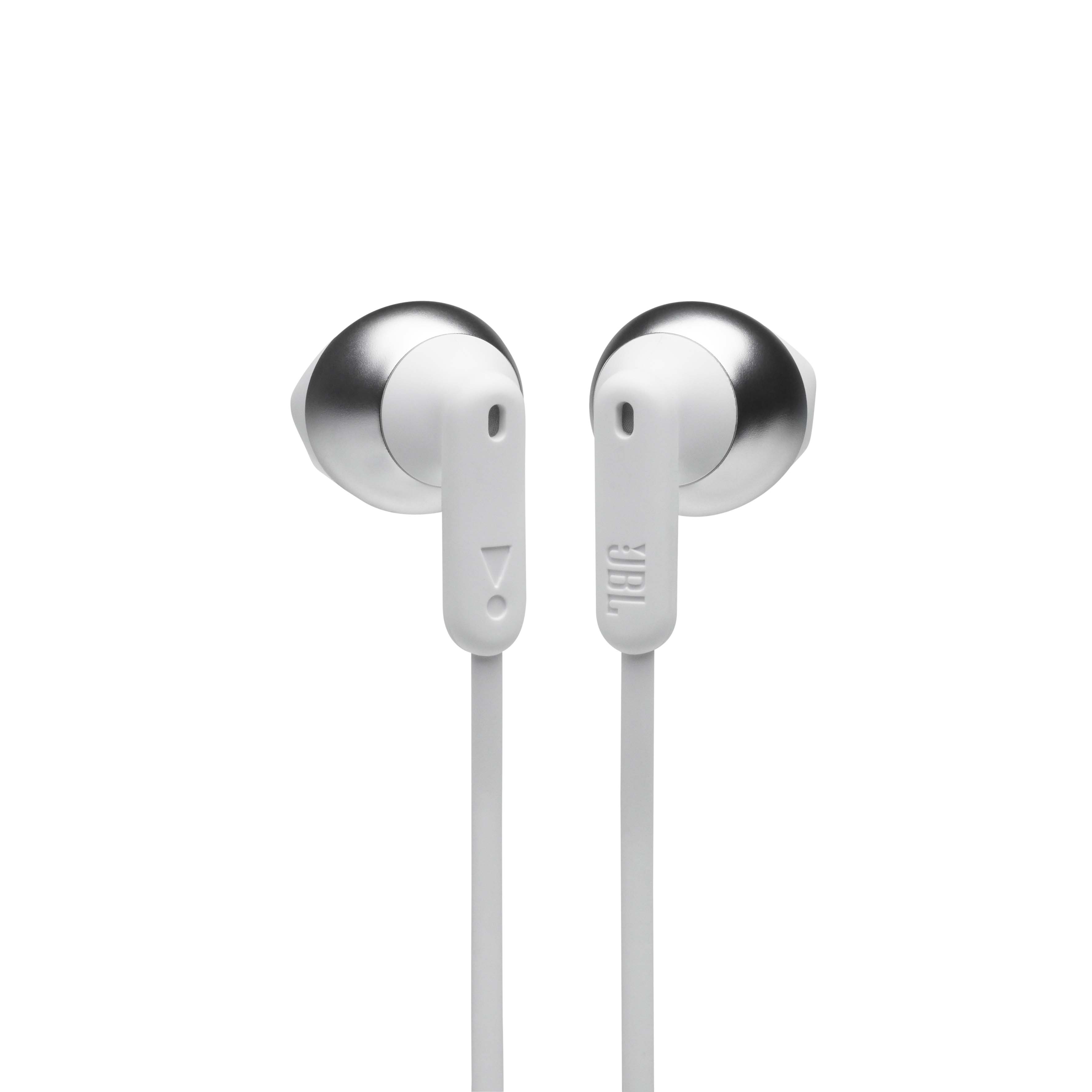 Auriculares JBL Tune 215 BT White Bluetooth Blanco-2