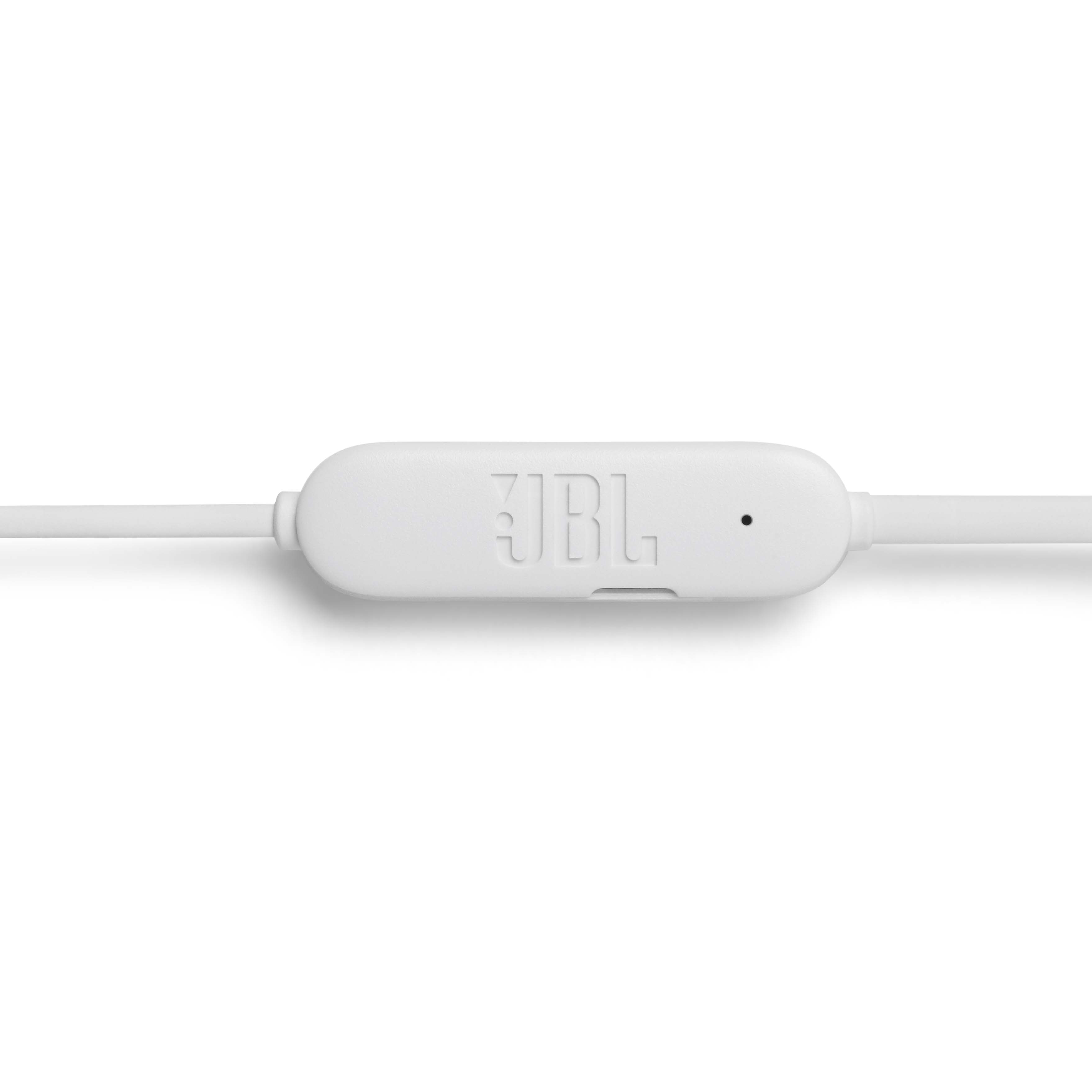 Auriculares JBL Tune 215 BT White Bluetooth Blanco-4