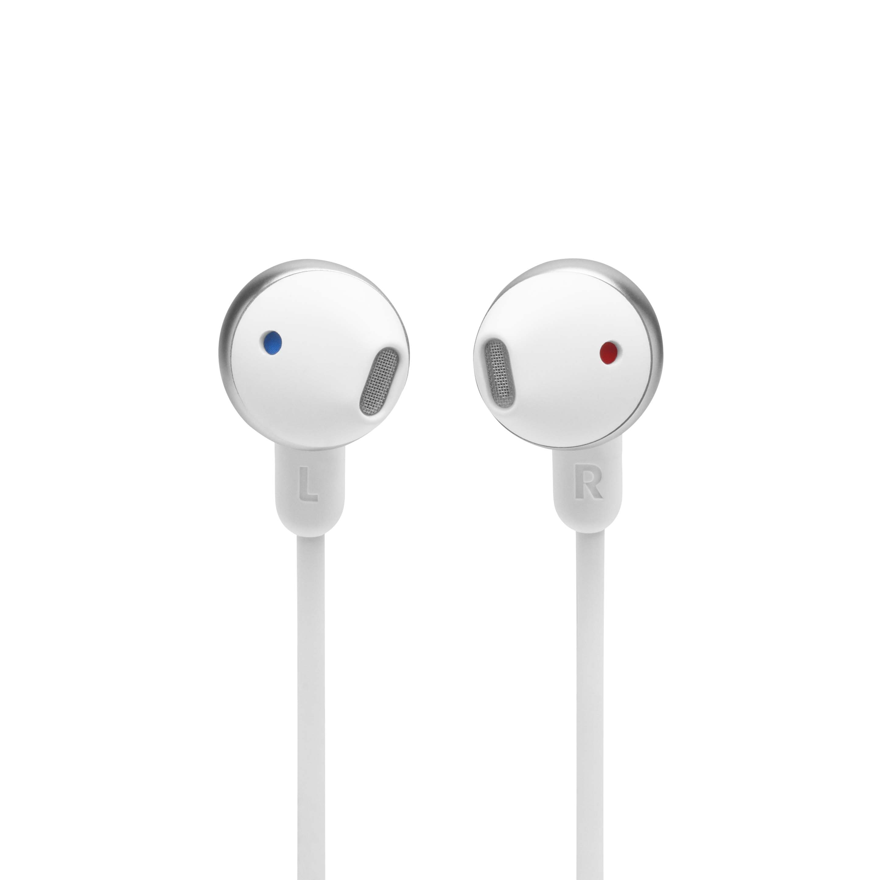 Auriculares JBL Tune 215 BT White Bluetooth Blanco-5