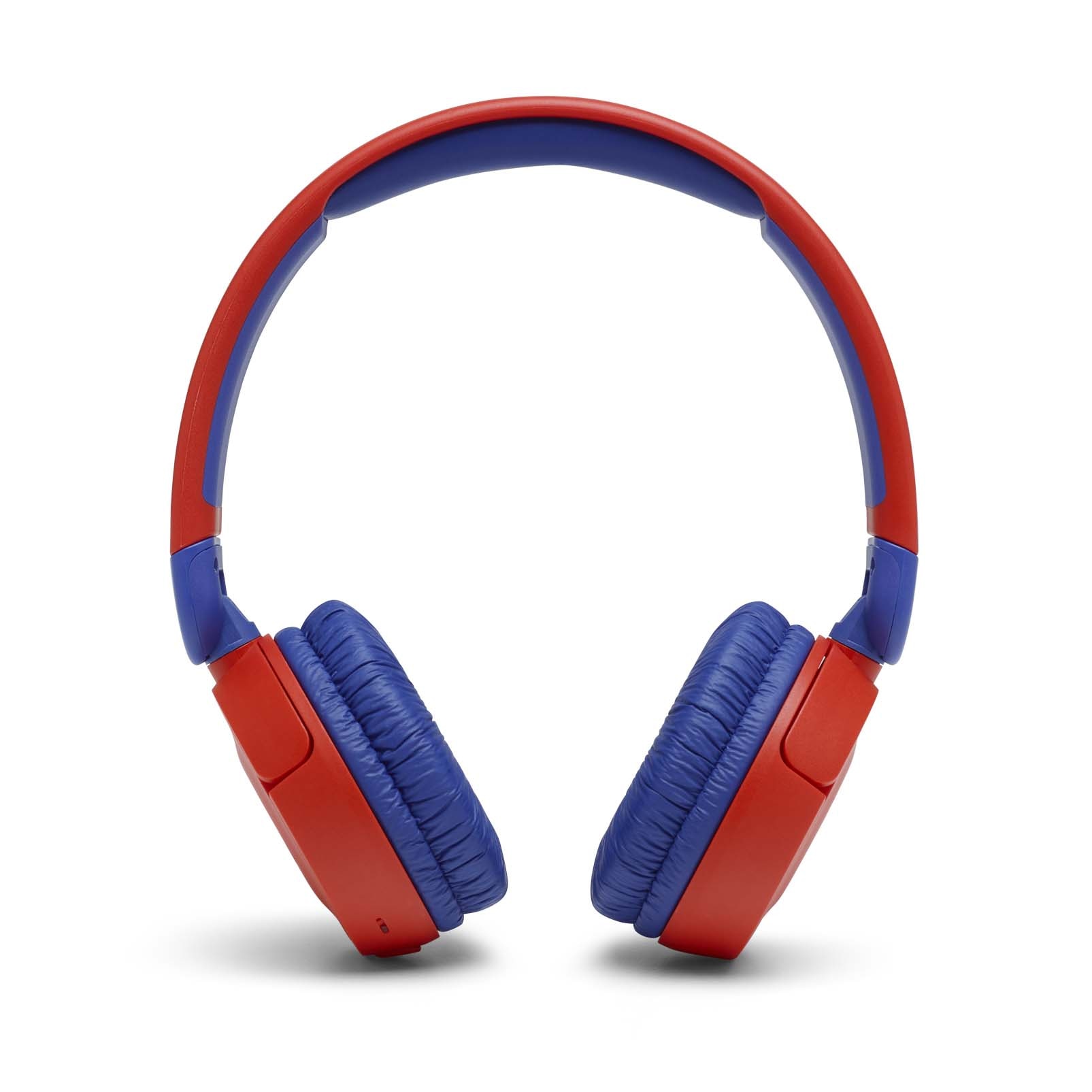 Auriculares JBL JR 310 BT Red Bluetooth para niños Rojo-2