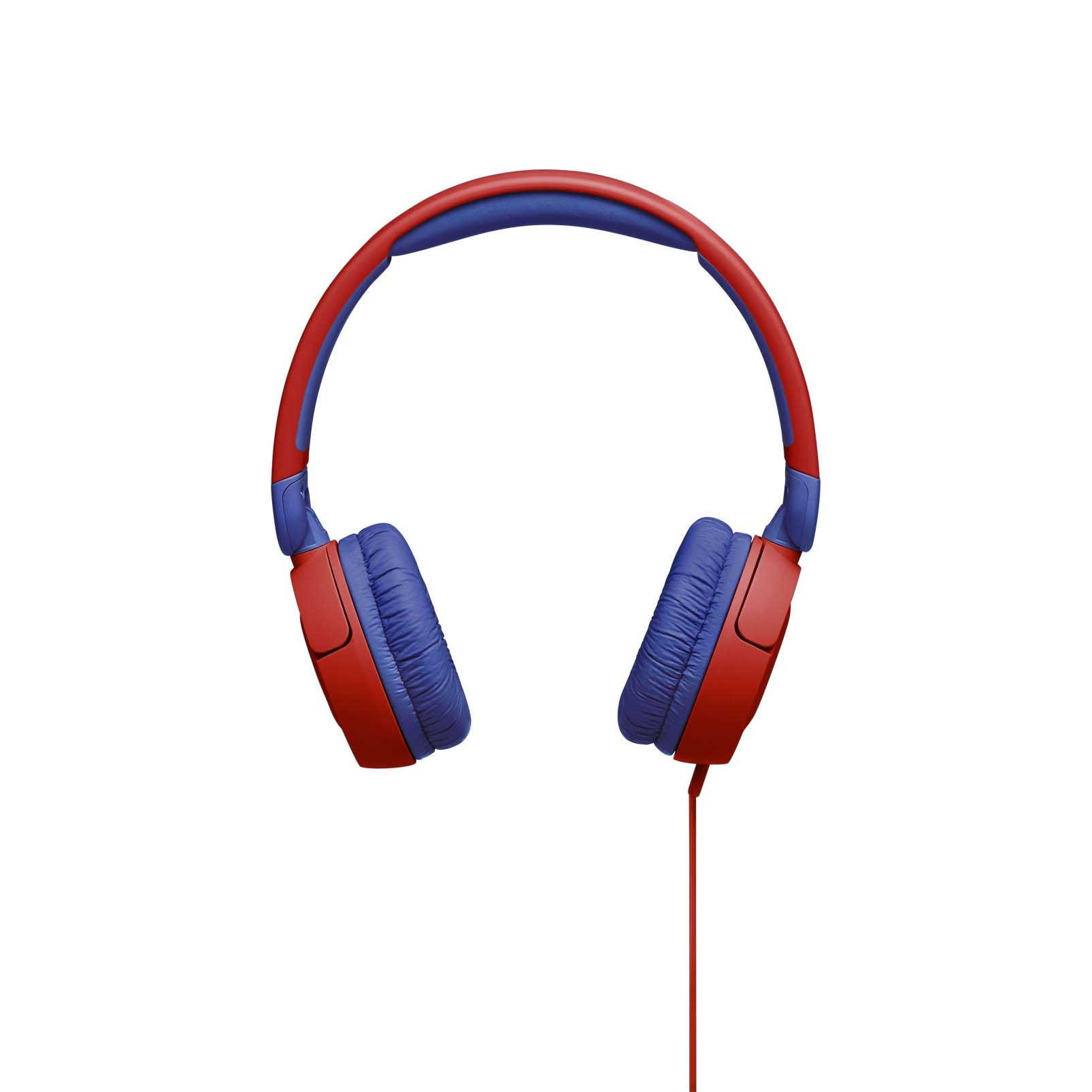 Auriculares JBL JR 310 Red para niños Rojo-2