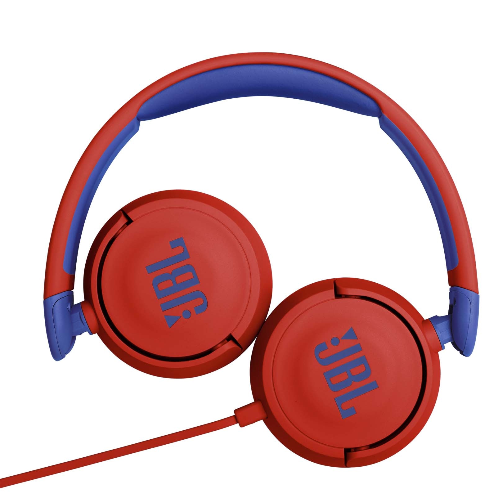 Auriculares JBL JR 310 Red para niños Rojo-3