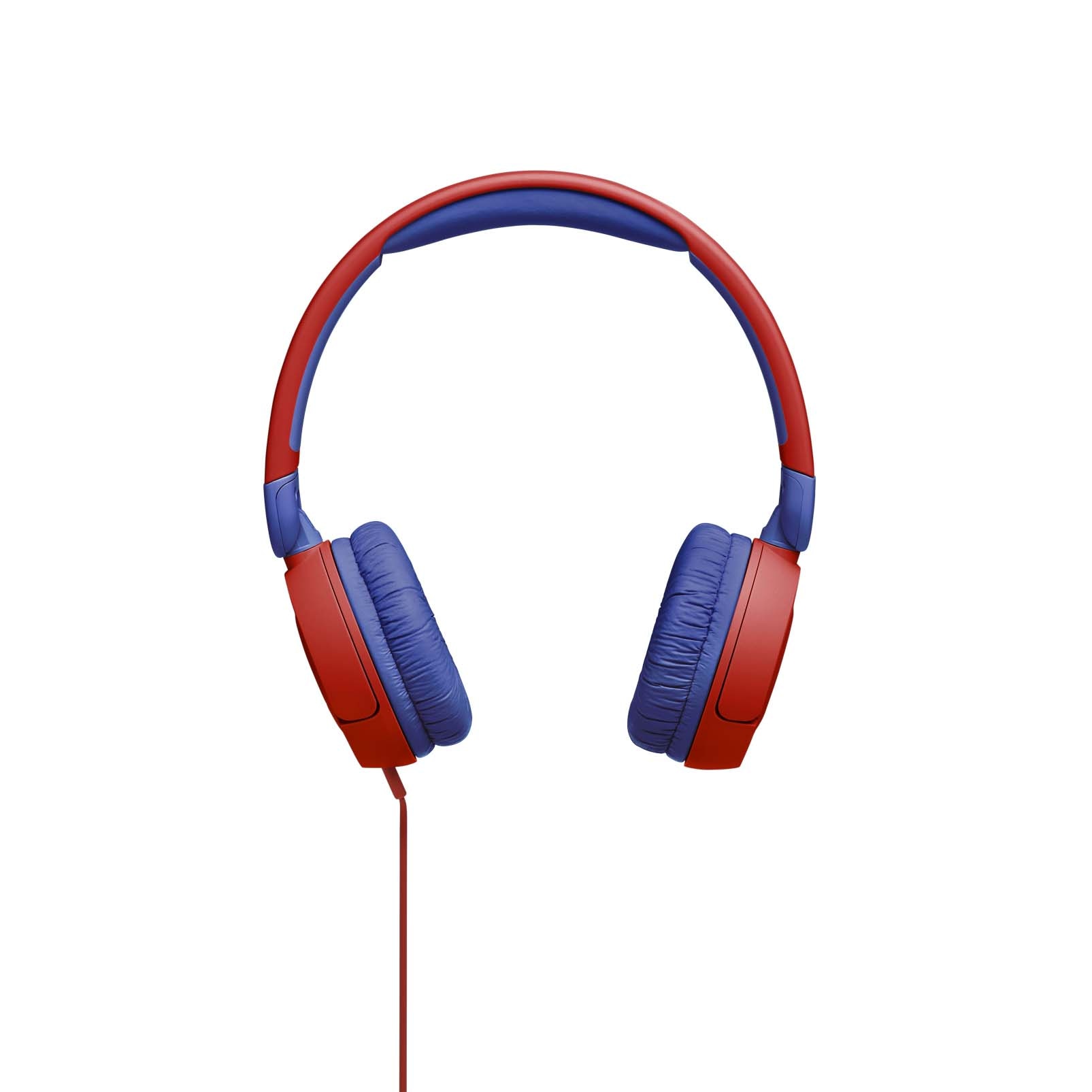 Auriculares JBL JR 310 Red para niños Rojo-5