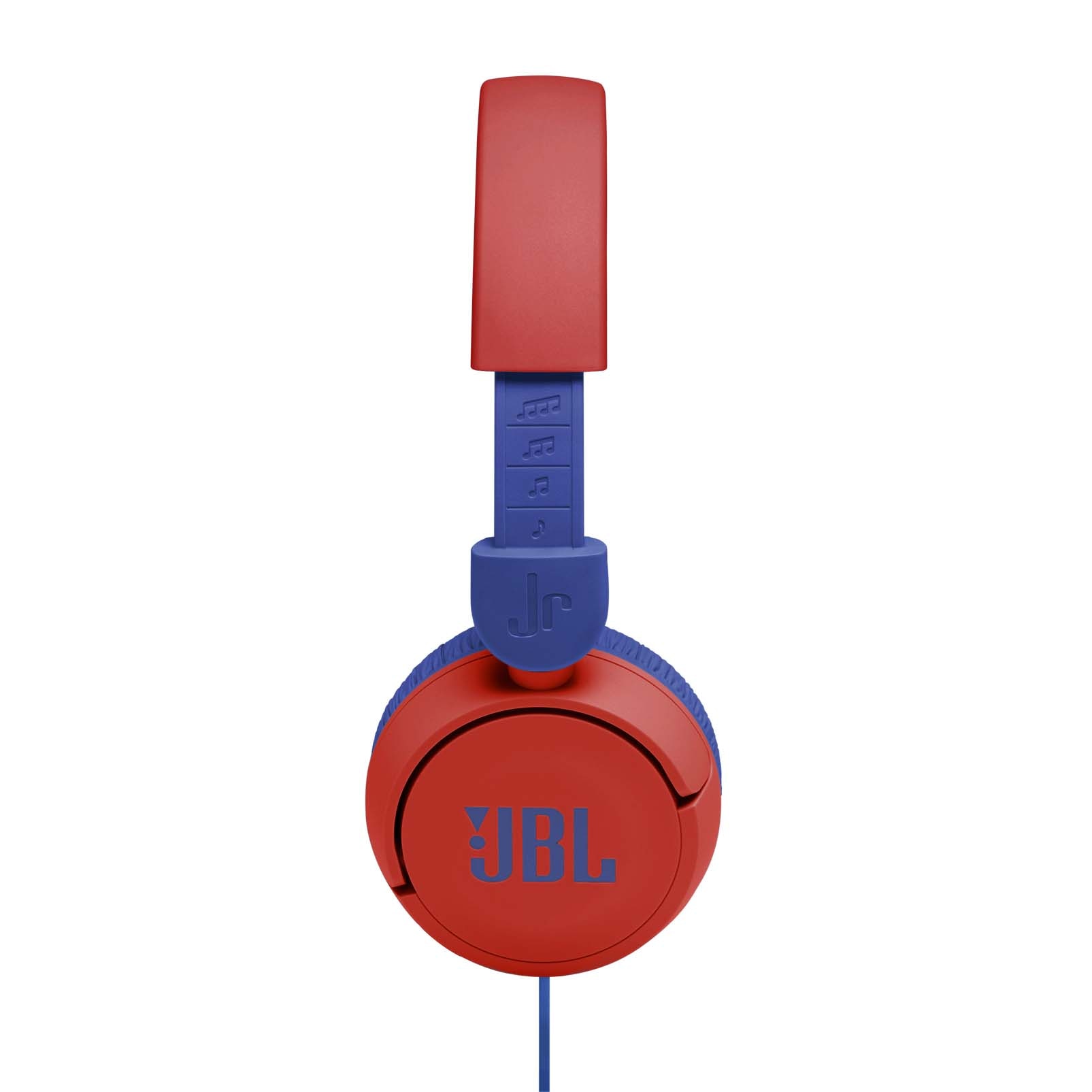 Auriculares JBL JR 310 Red para niños Rojo-6