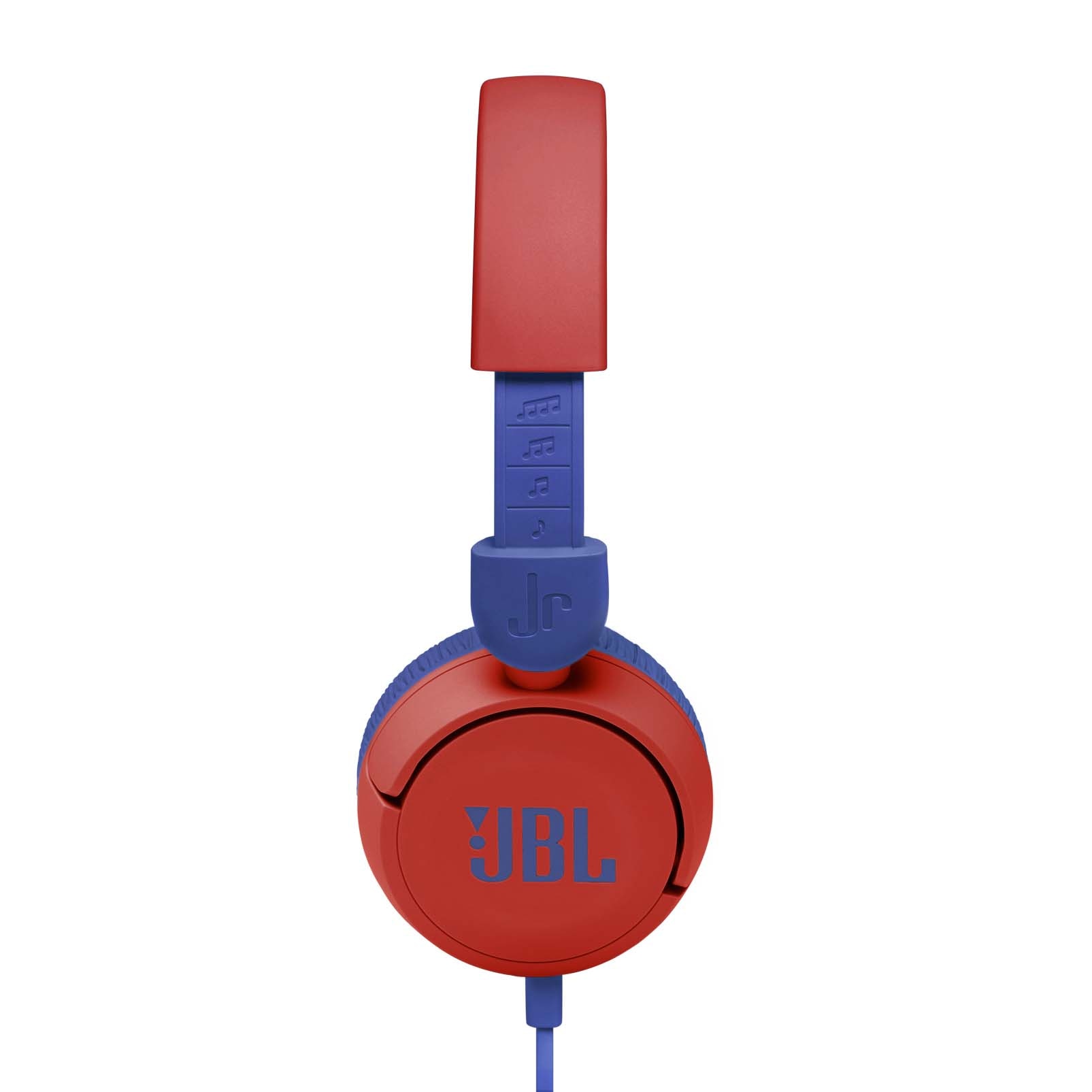 Auriculares JBL JR 310 Red para niños Rojo-7