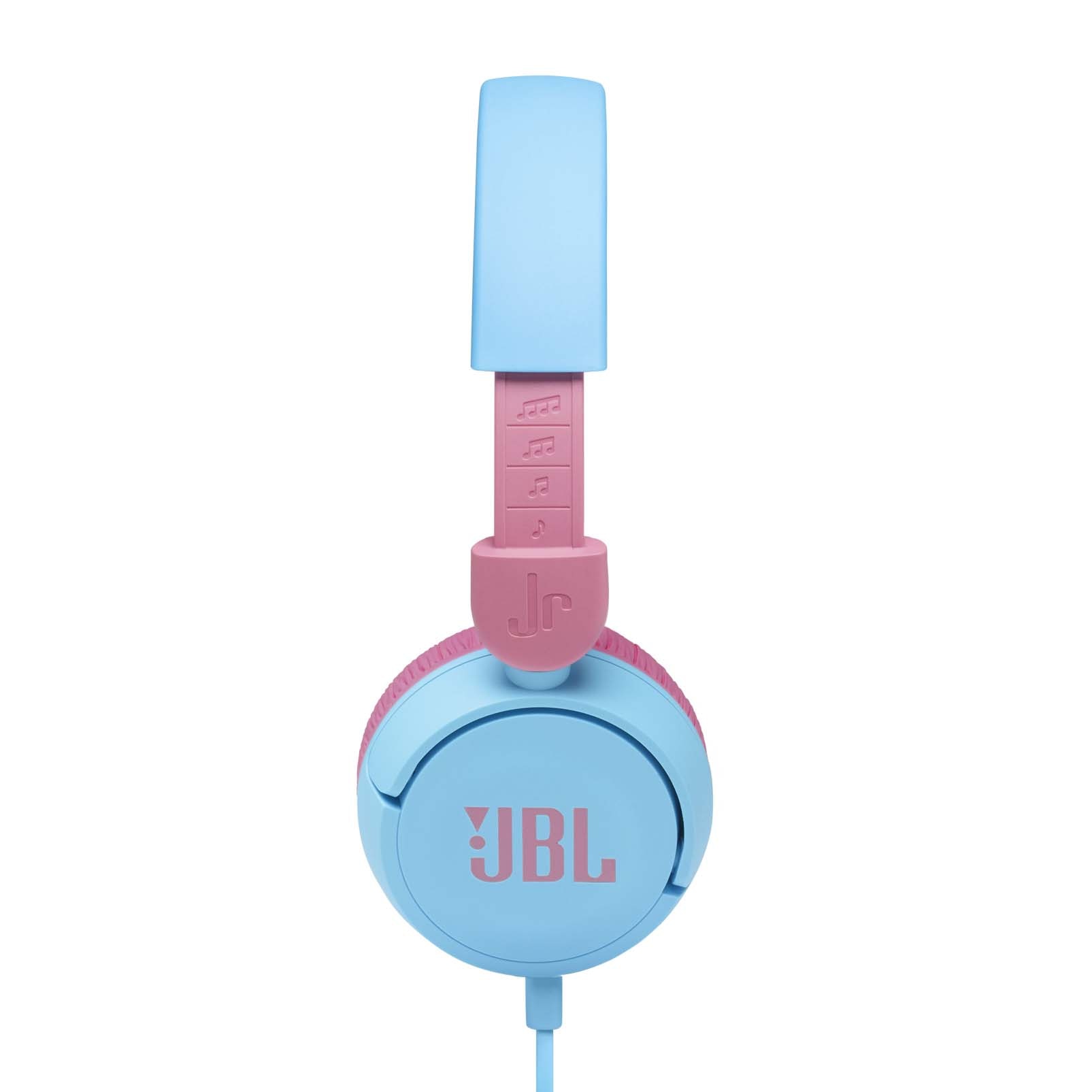 Auriculares JBL JR 310 Blue para niños Azul-2