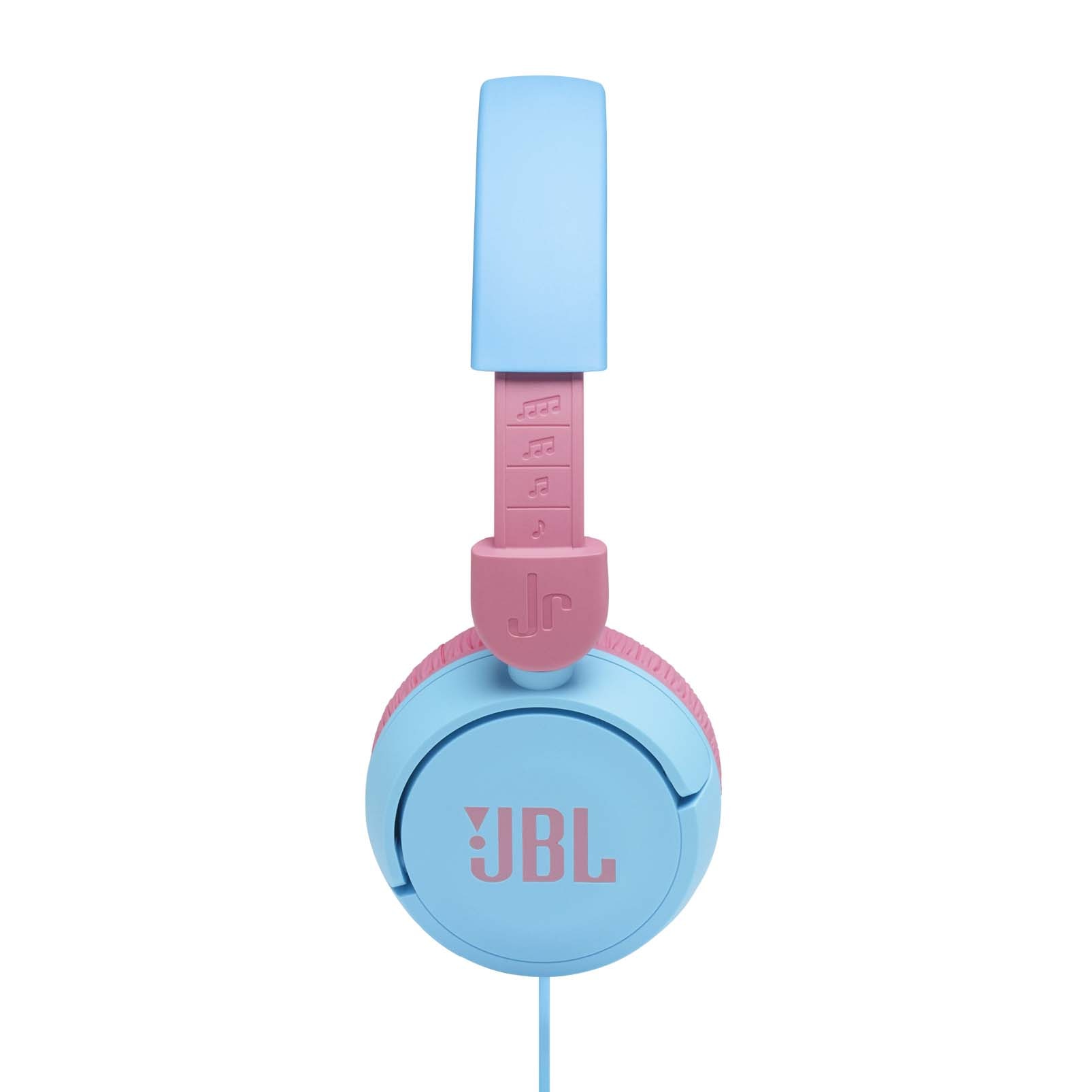 Auriculares JBL JR 310 Blue para niños Azul-3